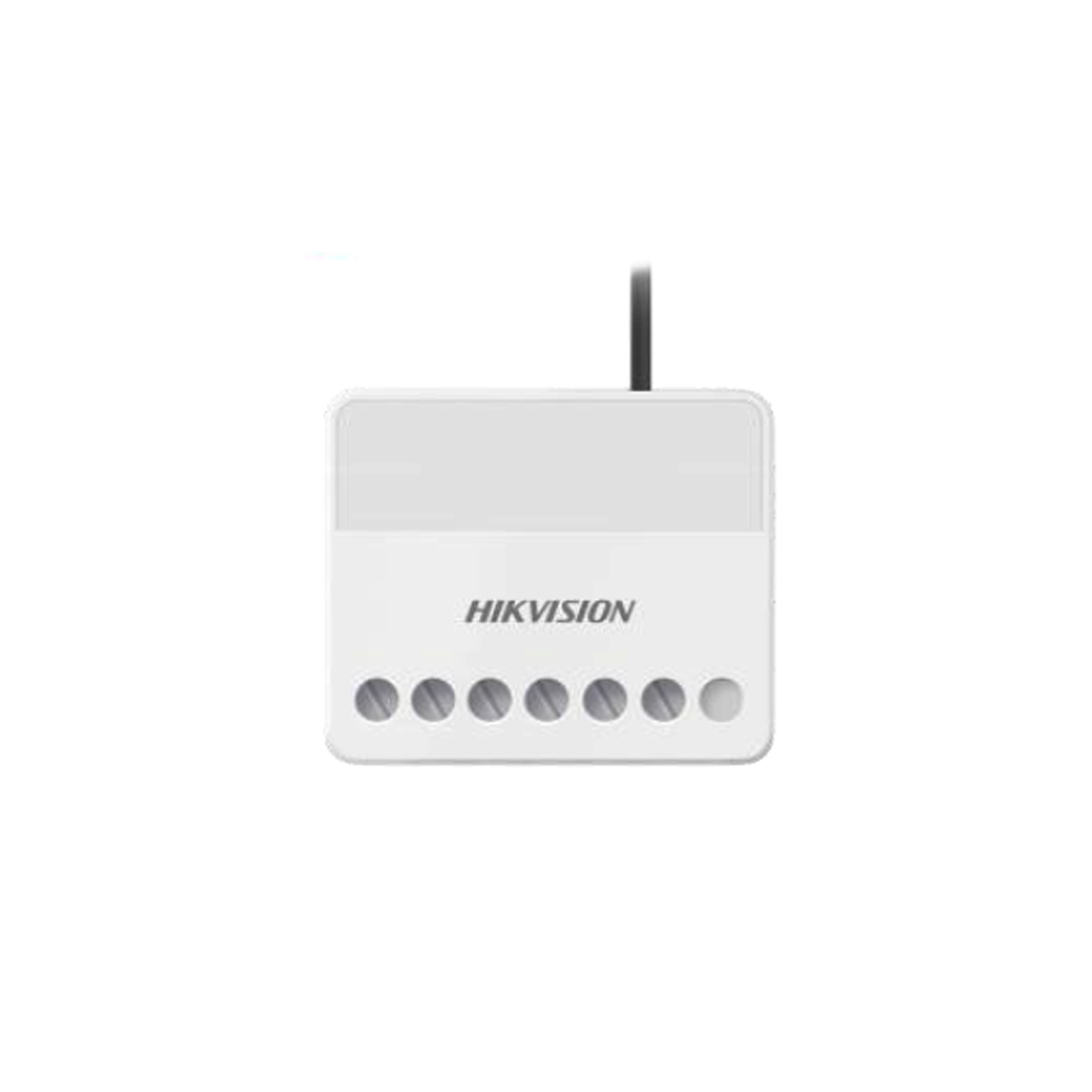 Contactor Hikvision DS-PM1-O1L-WB Inalámbrico