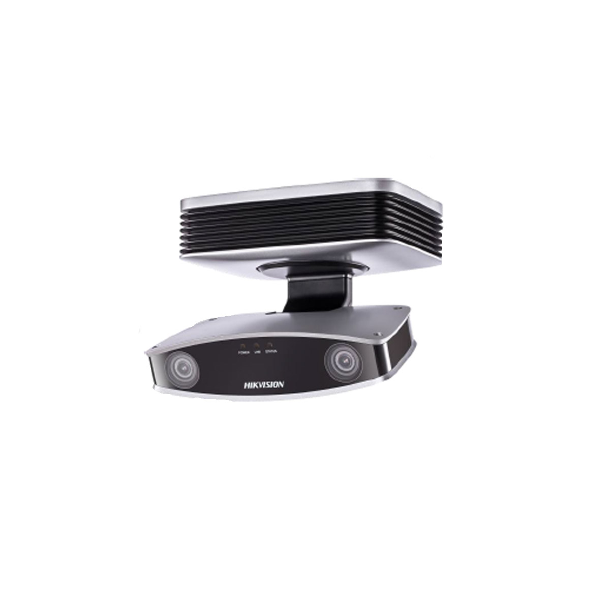 Cámara Hikvision IP de Reconocimiento Facial iDS-2CD8426G0/F-I  2MP