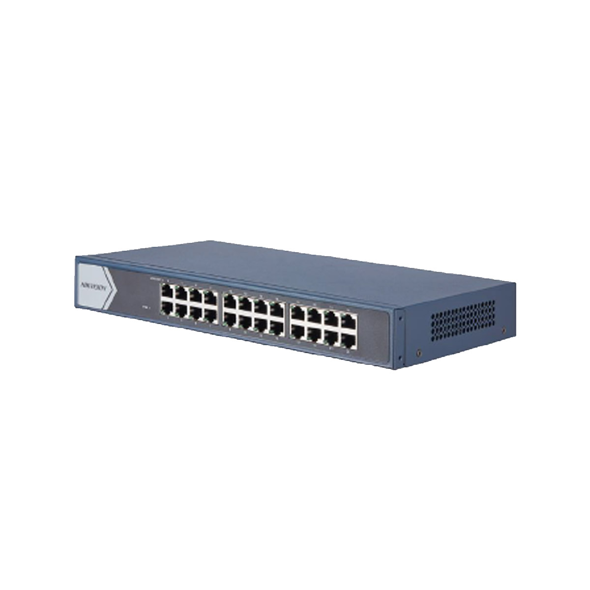 Switch Hikvision 24 Puertos Gigabit DS-3E0524-EB No Administrado