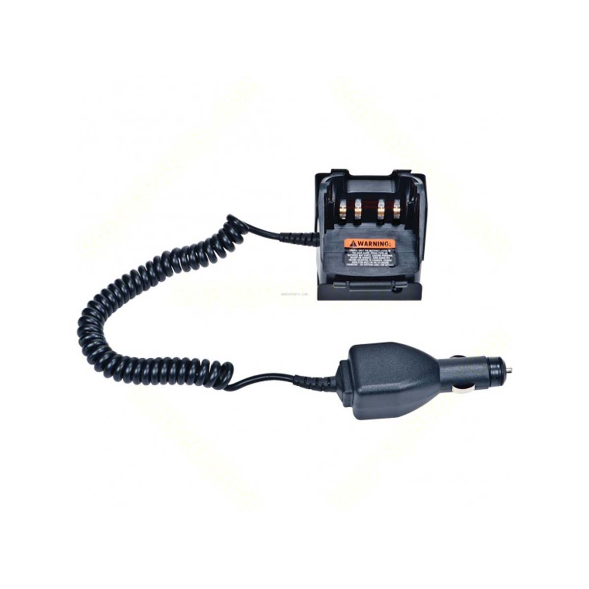 Cargador Viajero Motorola NNTN8525A para Radio R7