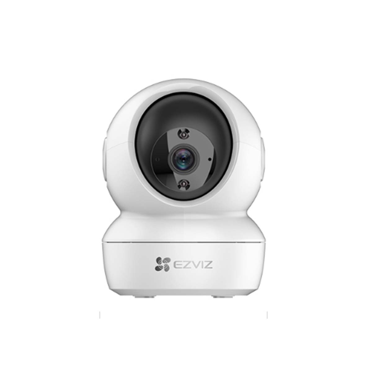 Cámara Ezviz IP para Interior CS-C6N-D0-8B4WF  4MP