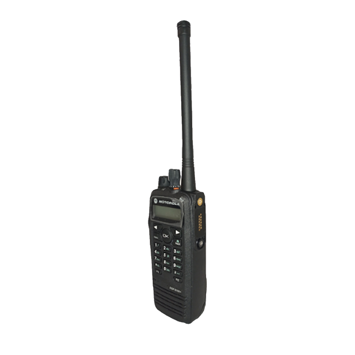 Radio Motorola DGP6150 Digital LAH55JDH9JA1AN VHF 136-174 MHz