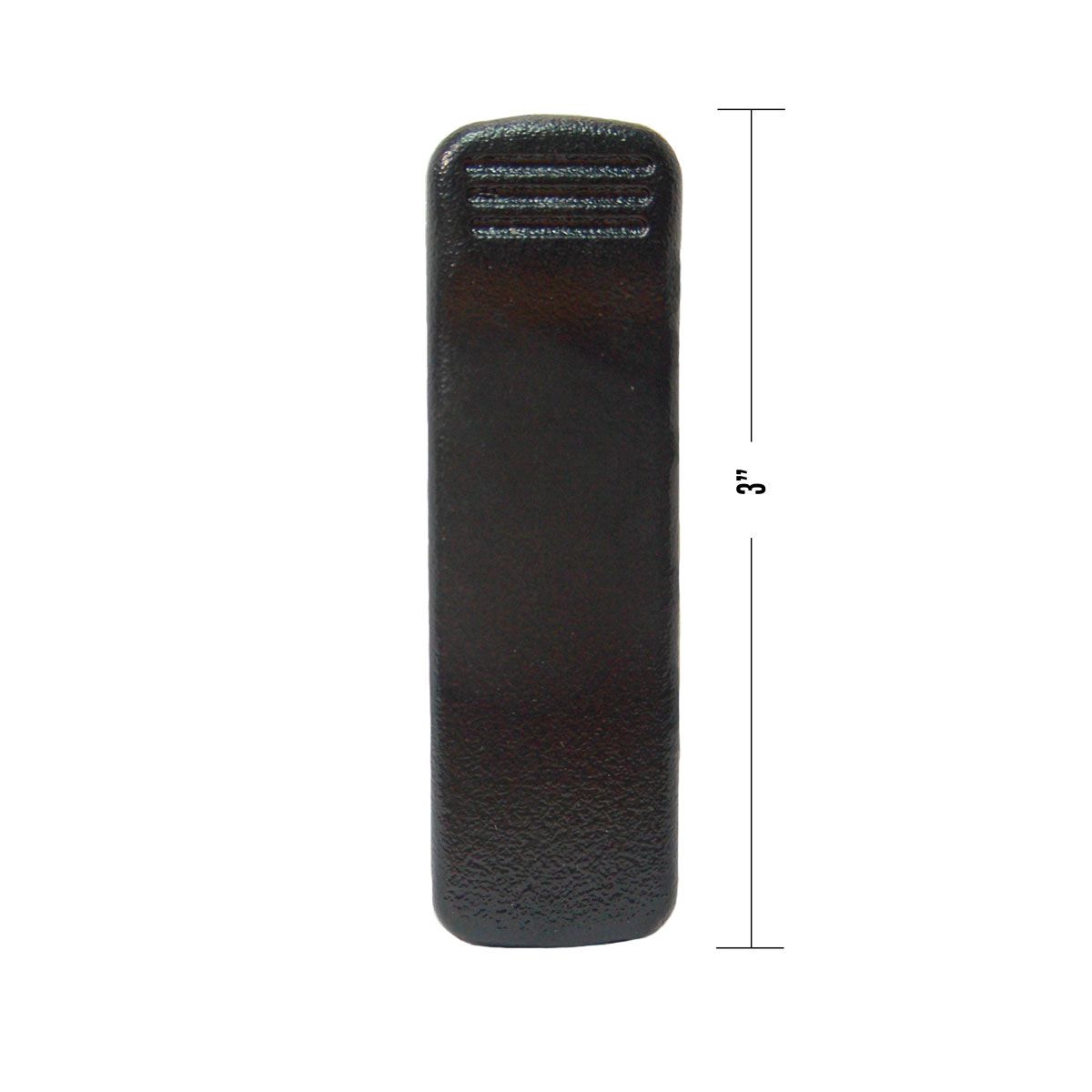 Clip para Radio Motorola HLN8255
