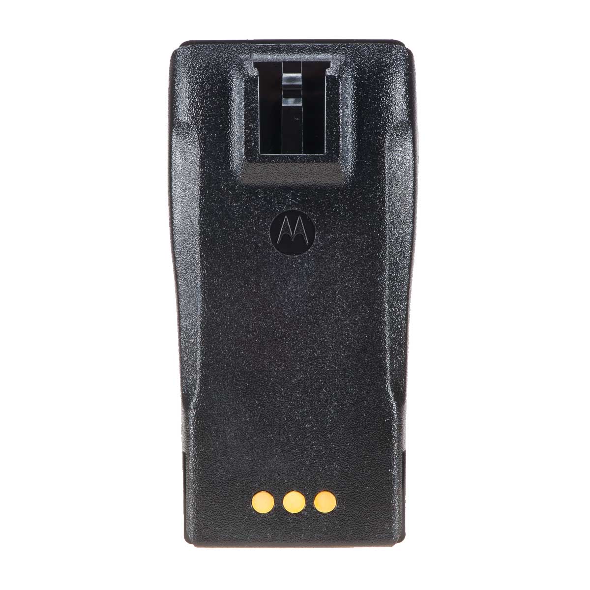 Batería Motorola Li-Ion 1700 mAh para Radio DEP450 NNTN4970A