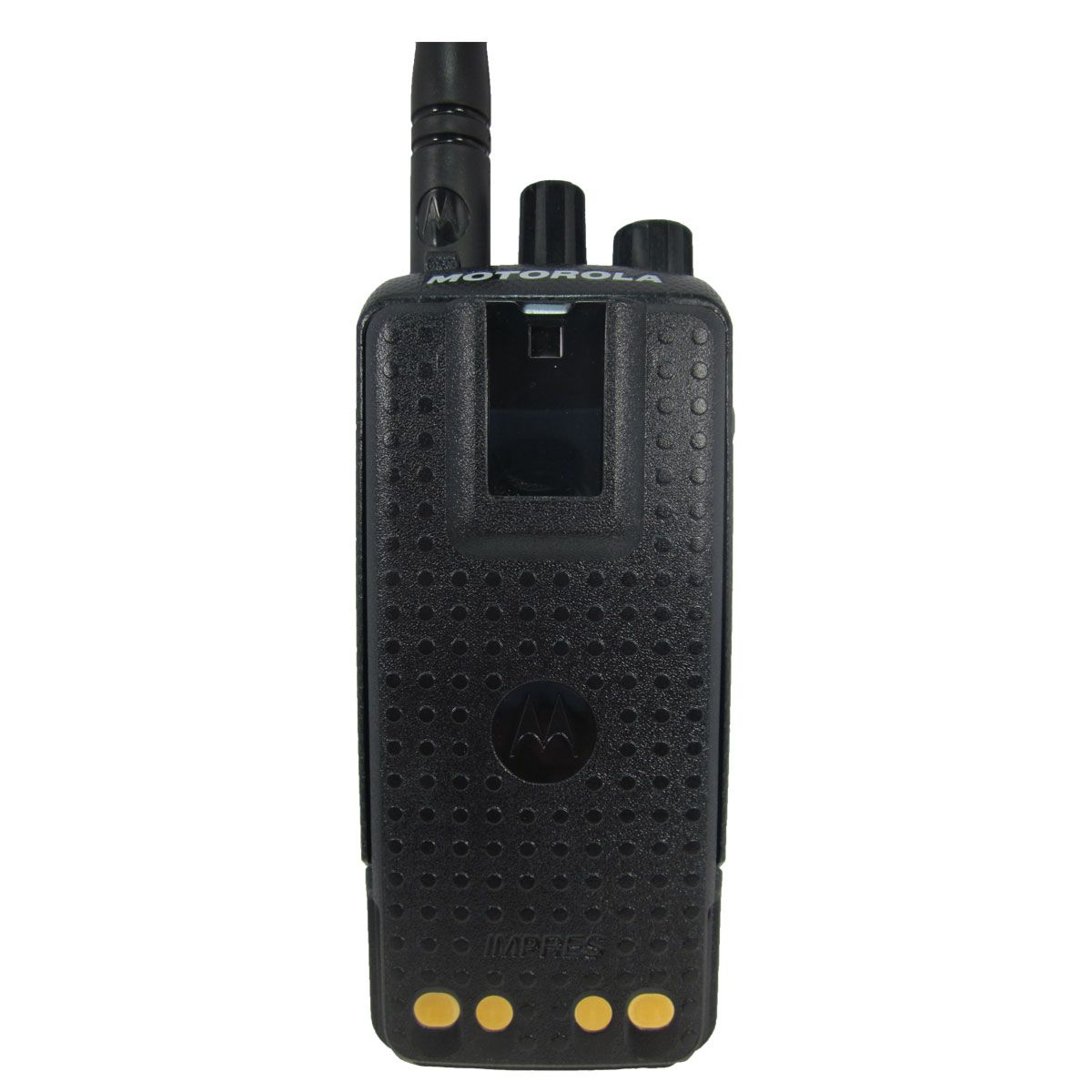 Radio Motorola DEP550e Digital LAH02RDC8UA1AN UHF 403-527 MHz