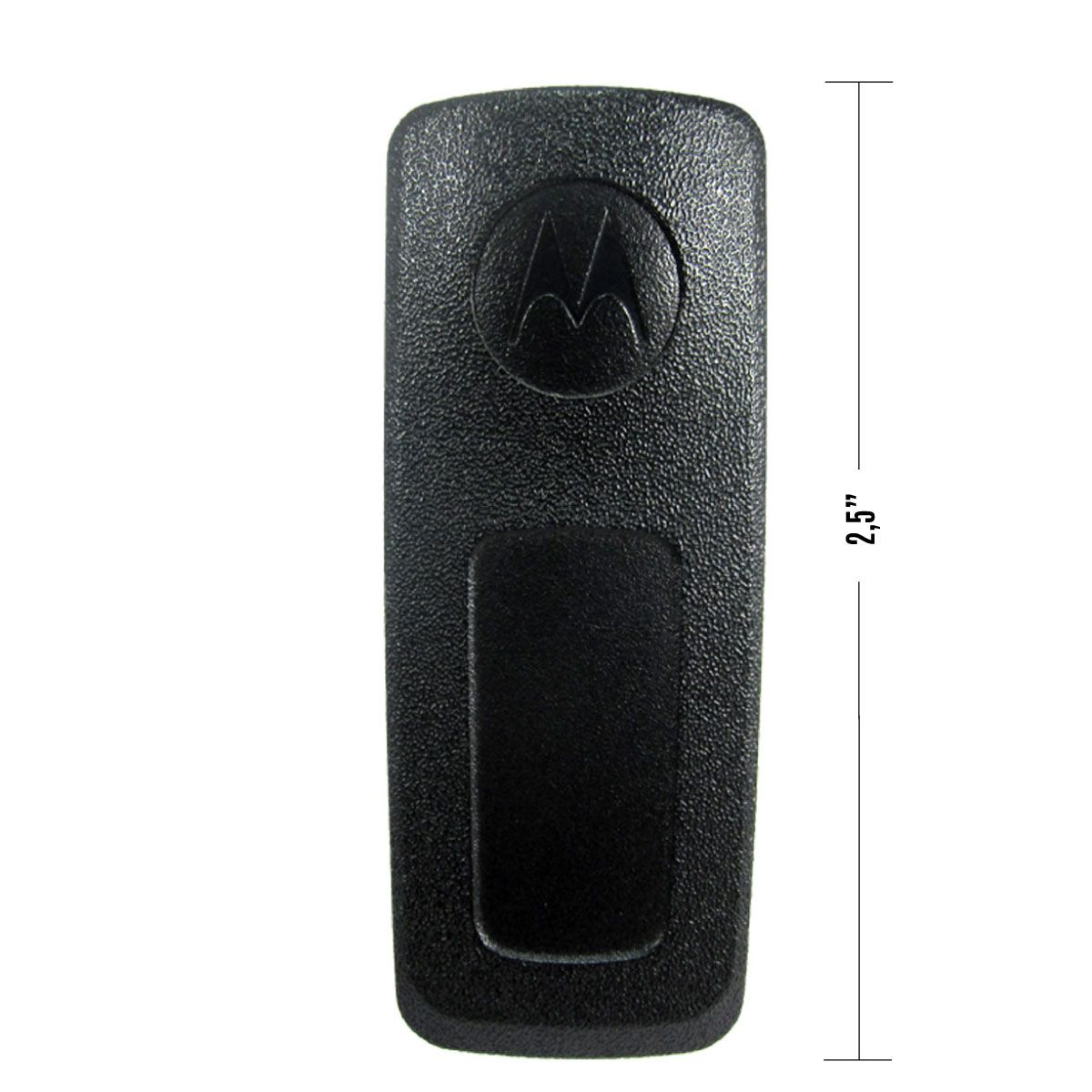 Clip para Radio Motorola PMLN4651A