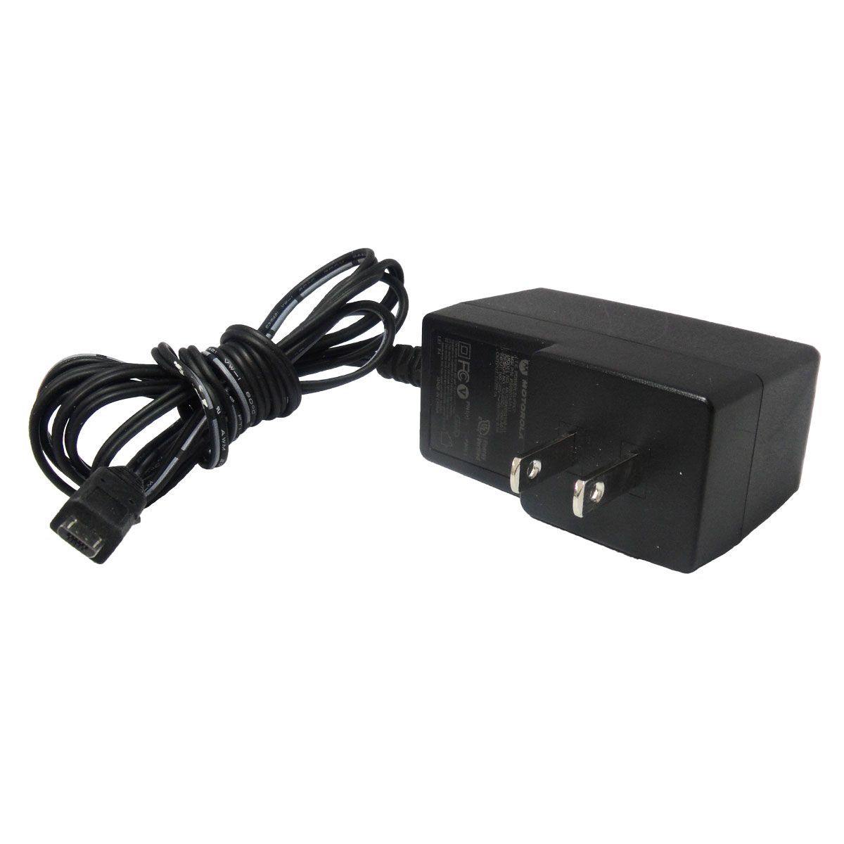 Cargador Individual Motorola PS000042A11 para Radio SL500E