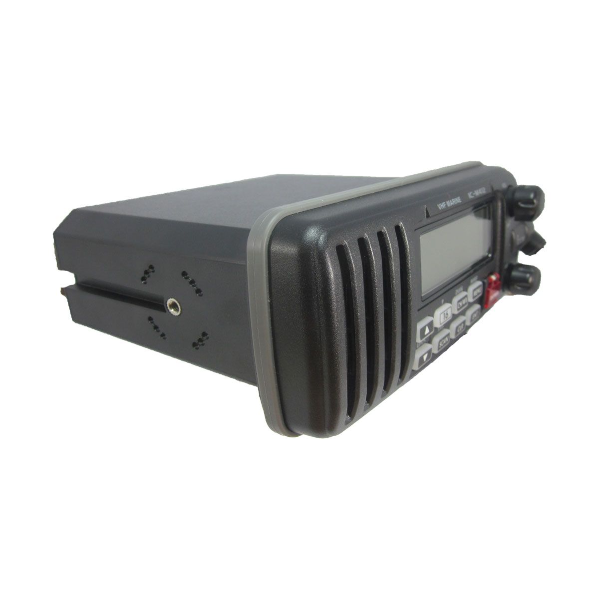 Radio Icom IC-M412 Analógico Banda Marina