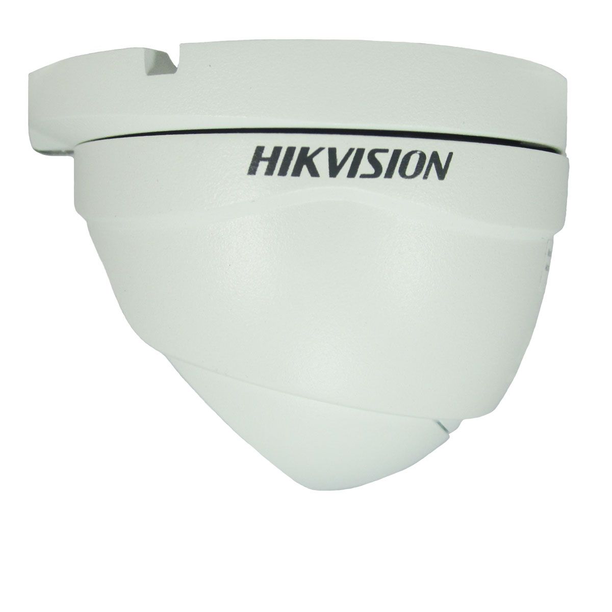 Cámara Hikvision Analógica Tipo Domo DS-2CE56C0T-IRM 1MP