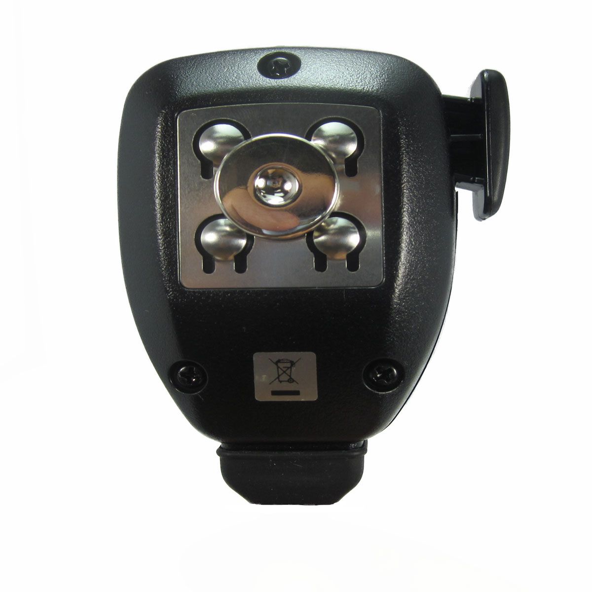Micrófono Kenwood KMC-30 para radio móvil