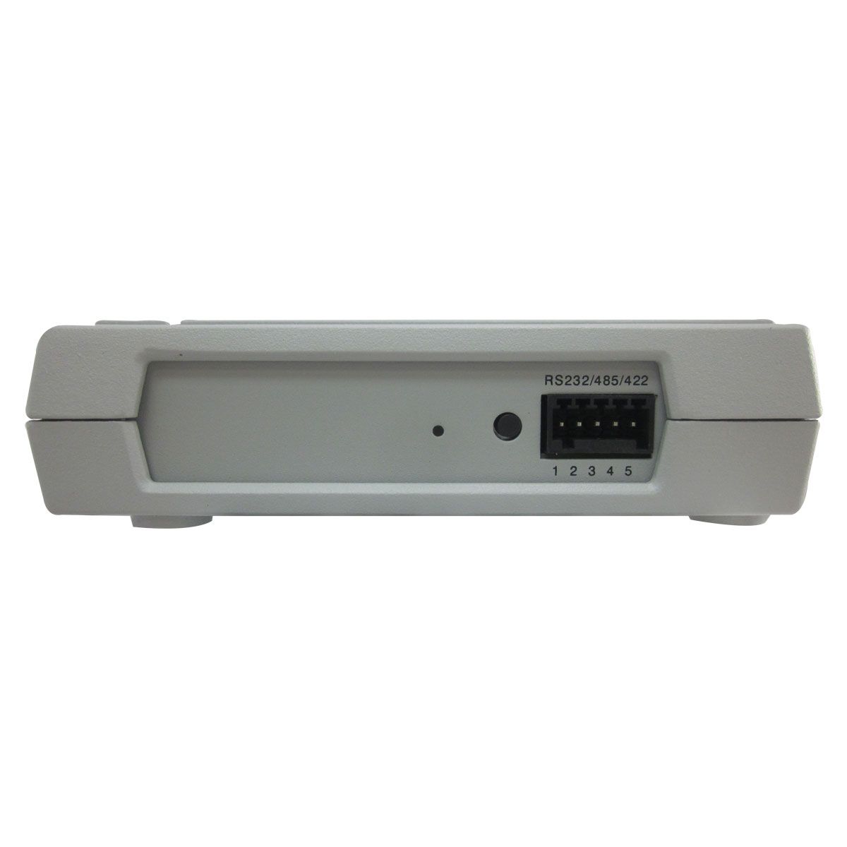 Módulo de Audio con E/S en Red AXIS P8221