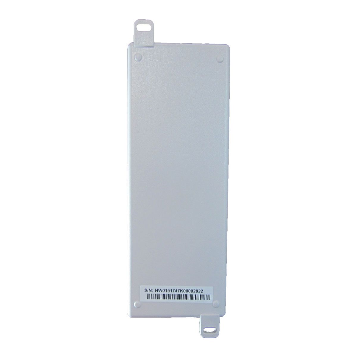 Midspan AXIS T8120 de 15 W con 2 puertos