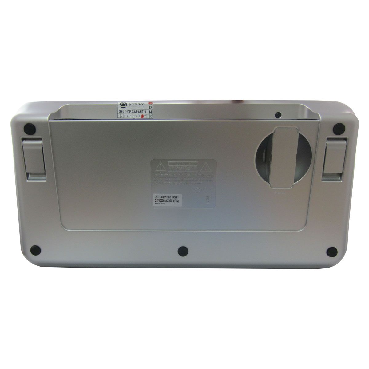 Joystick de Videovigilancia Digifort DGF-KB1000
