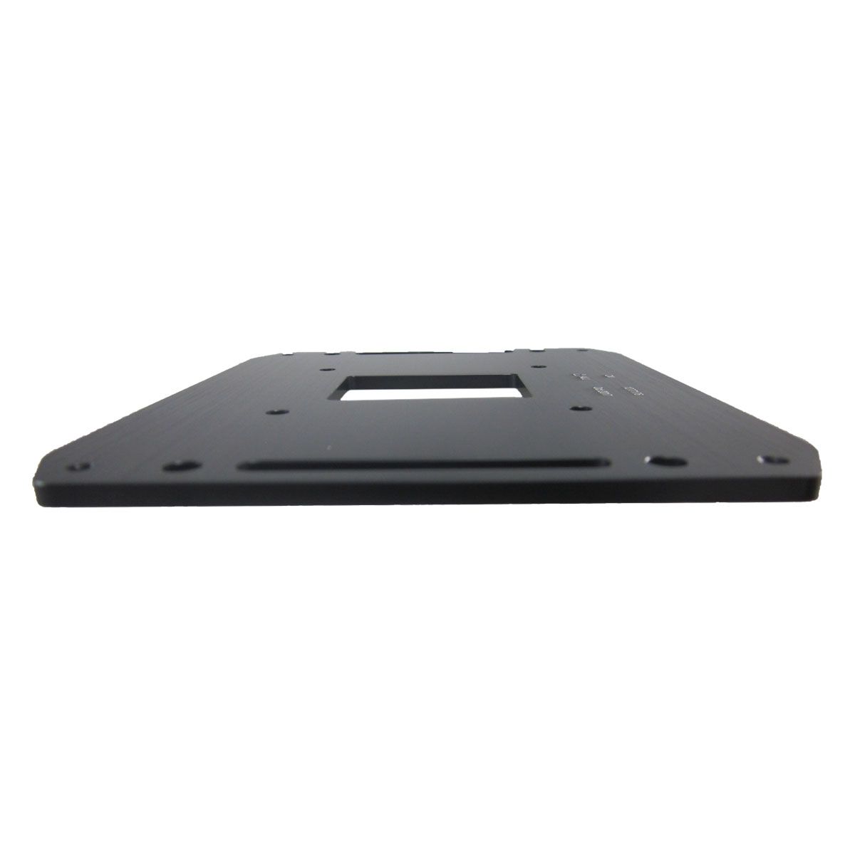 Soporte para Montaje en Superficies AXIS F8001