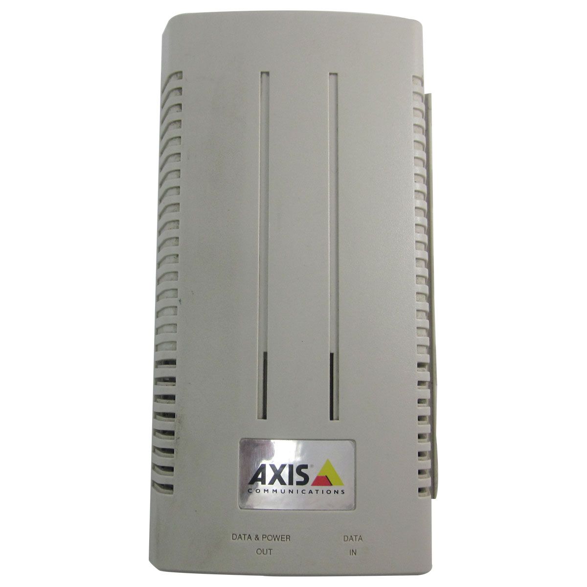 Midspan AXIS T8124 de 60 W 2 puertos