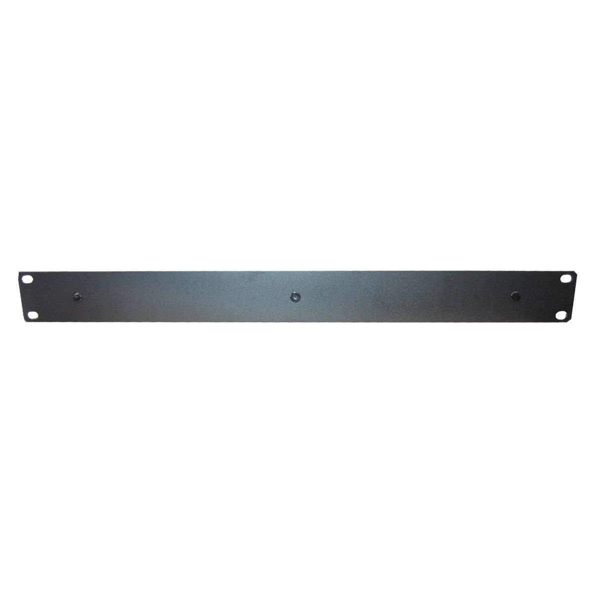 Organizador de cable para rack de 1 U