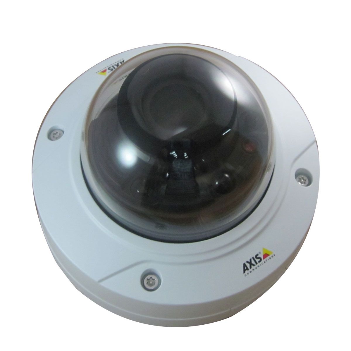 Cámara Axis IP Tipo Domo P3224-LV 1MP
