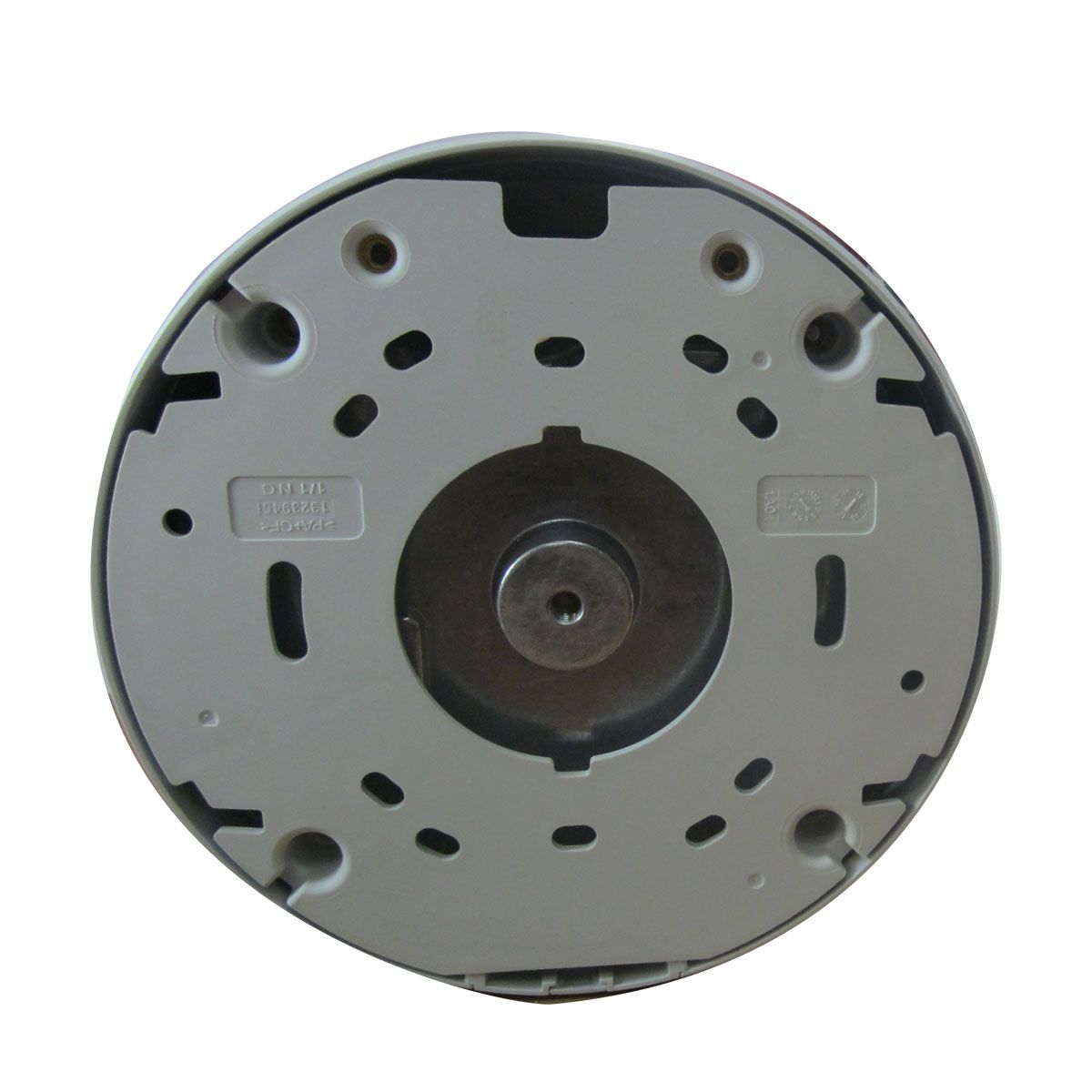 Cámara Axis IP Tipo Domo P3224-LV 1MP