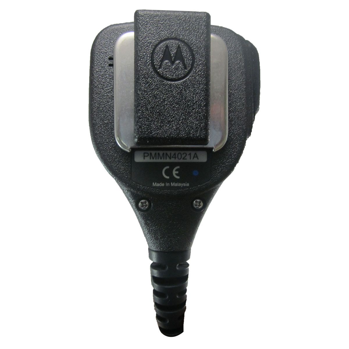 Micrófono Motorola Parlante de Solapa PMMN4021