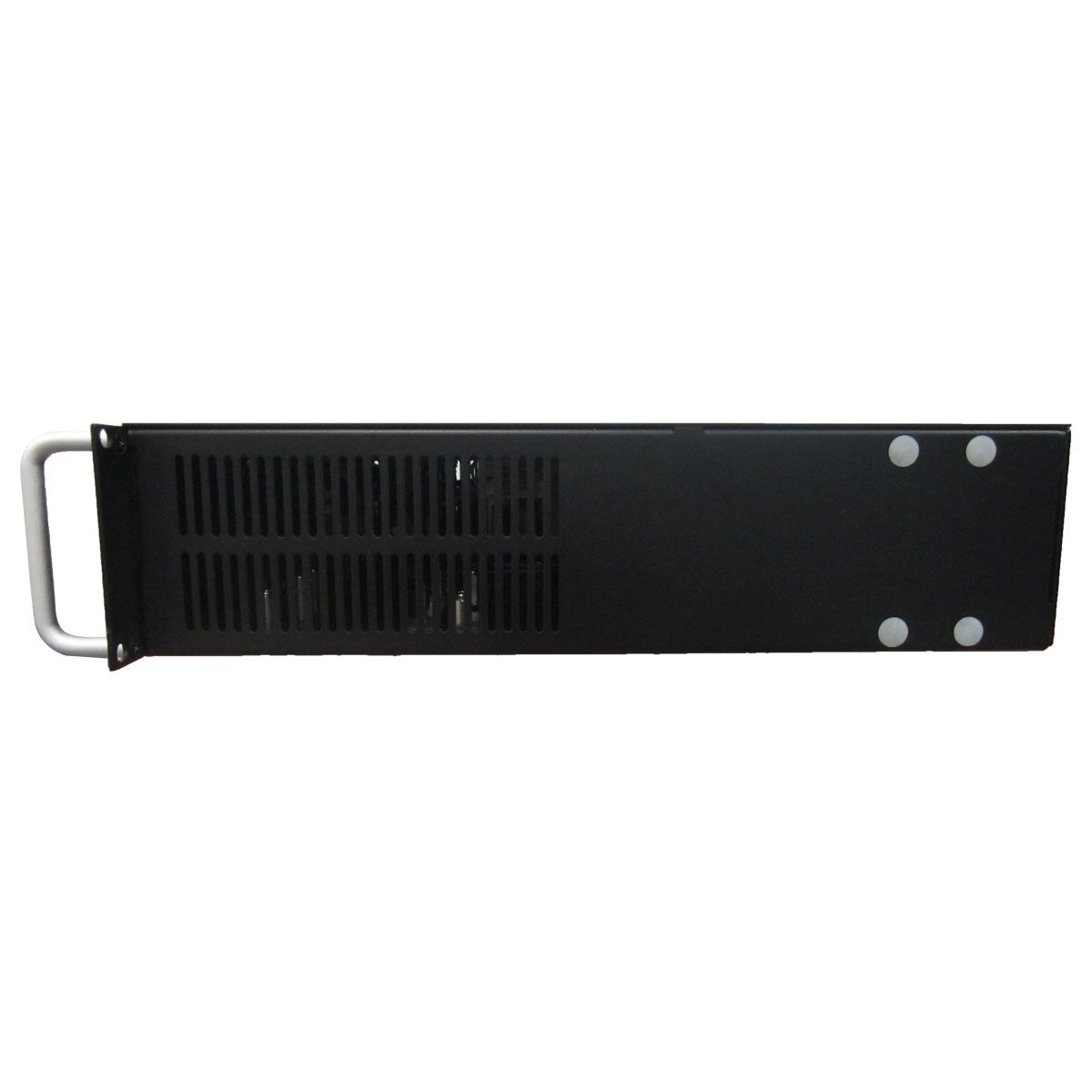Fuente de alimentación Samlexamerica 60 amperios de batería N  1 / w SEC-60BRM