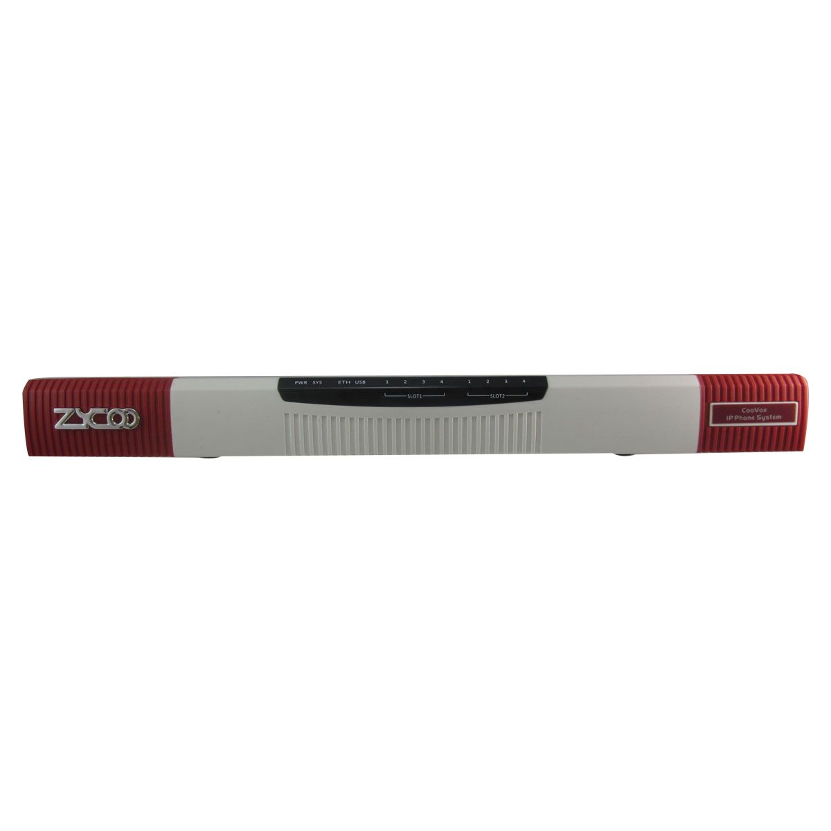 Central telefónica IP HD CooVox Series -U50 ZX9M021134