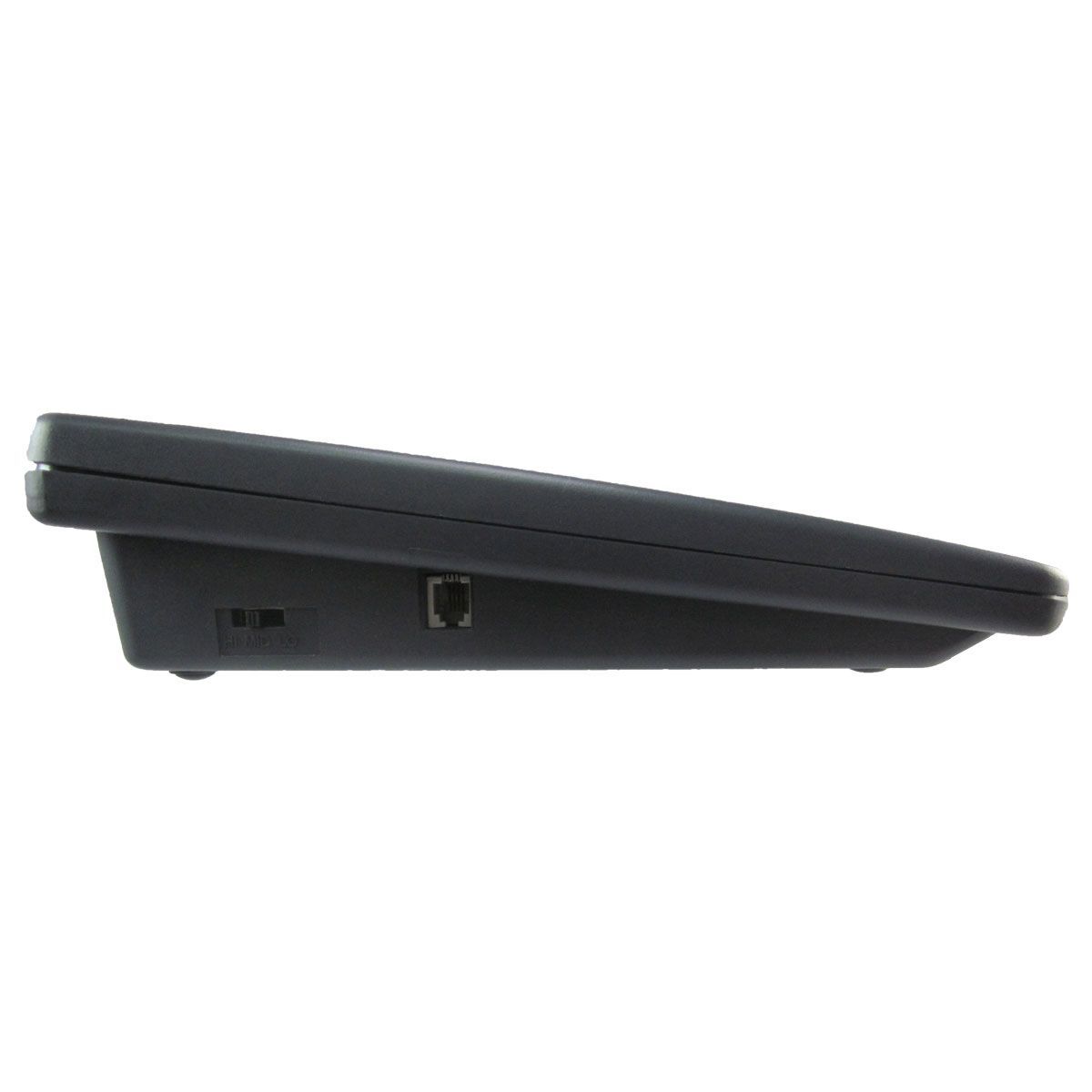Teléfono alámbrico IP D-Link DPH-100H