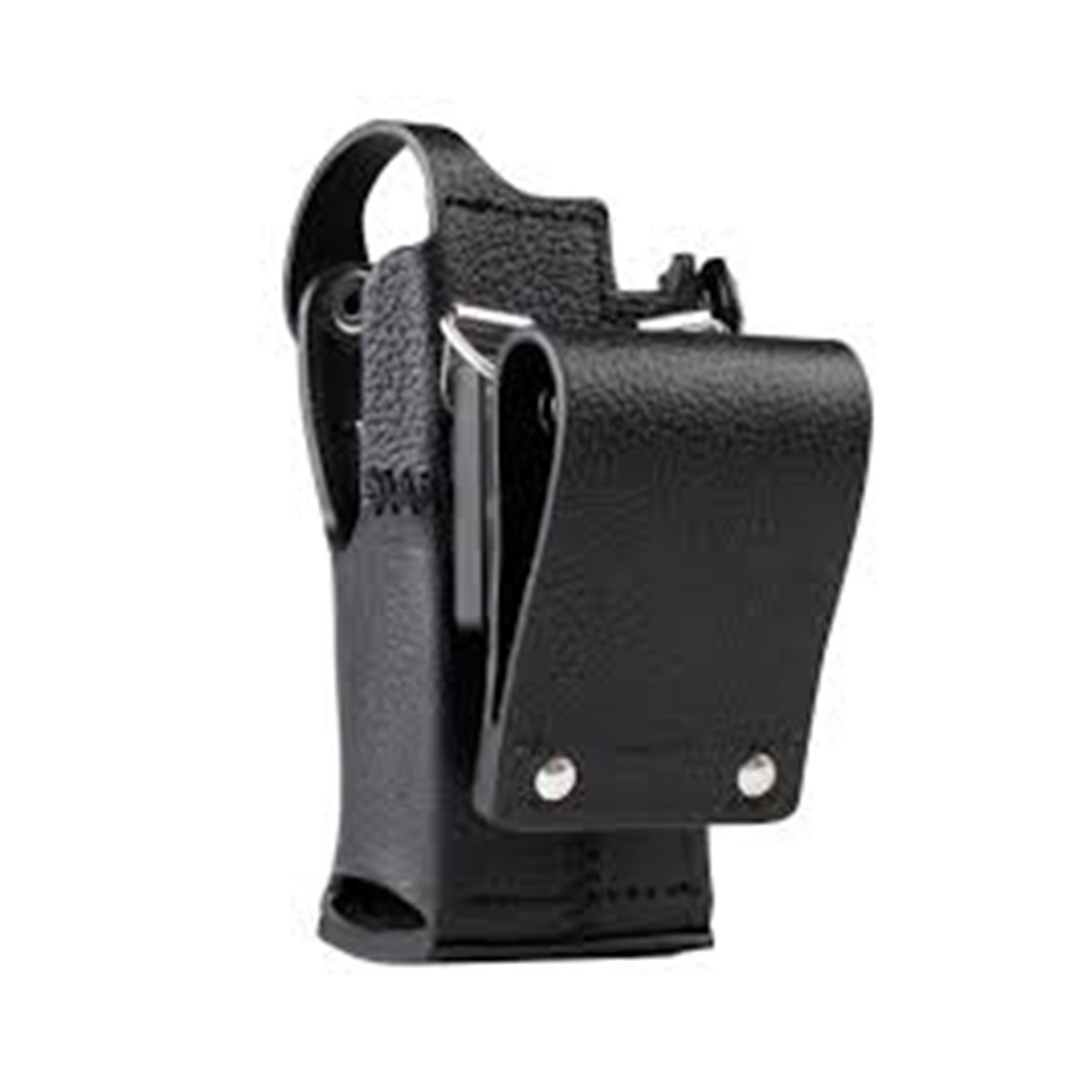Estuche Motorola PMLN7182 de Cuero para Radio