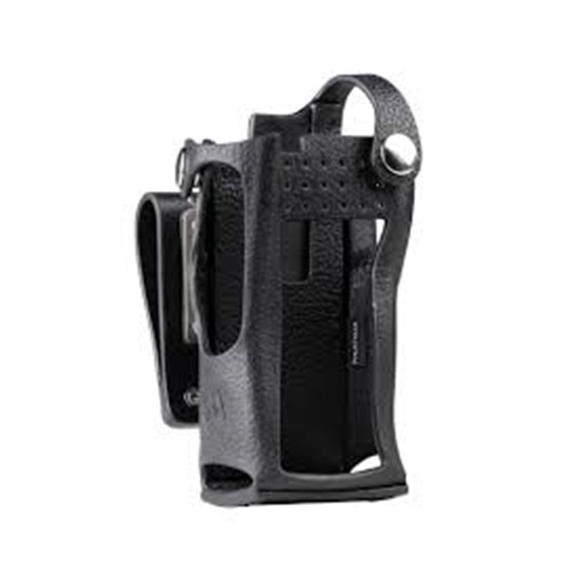 Estuche Motorola PMLN7182 de Cuero para Radio