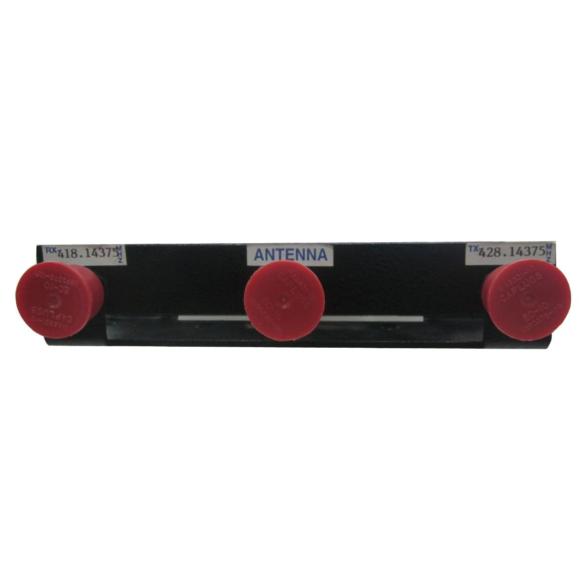 Duplexer EMR para repetidora 65316-1-MC-10E