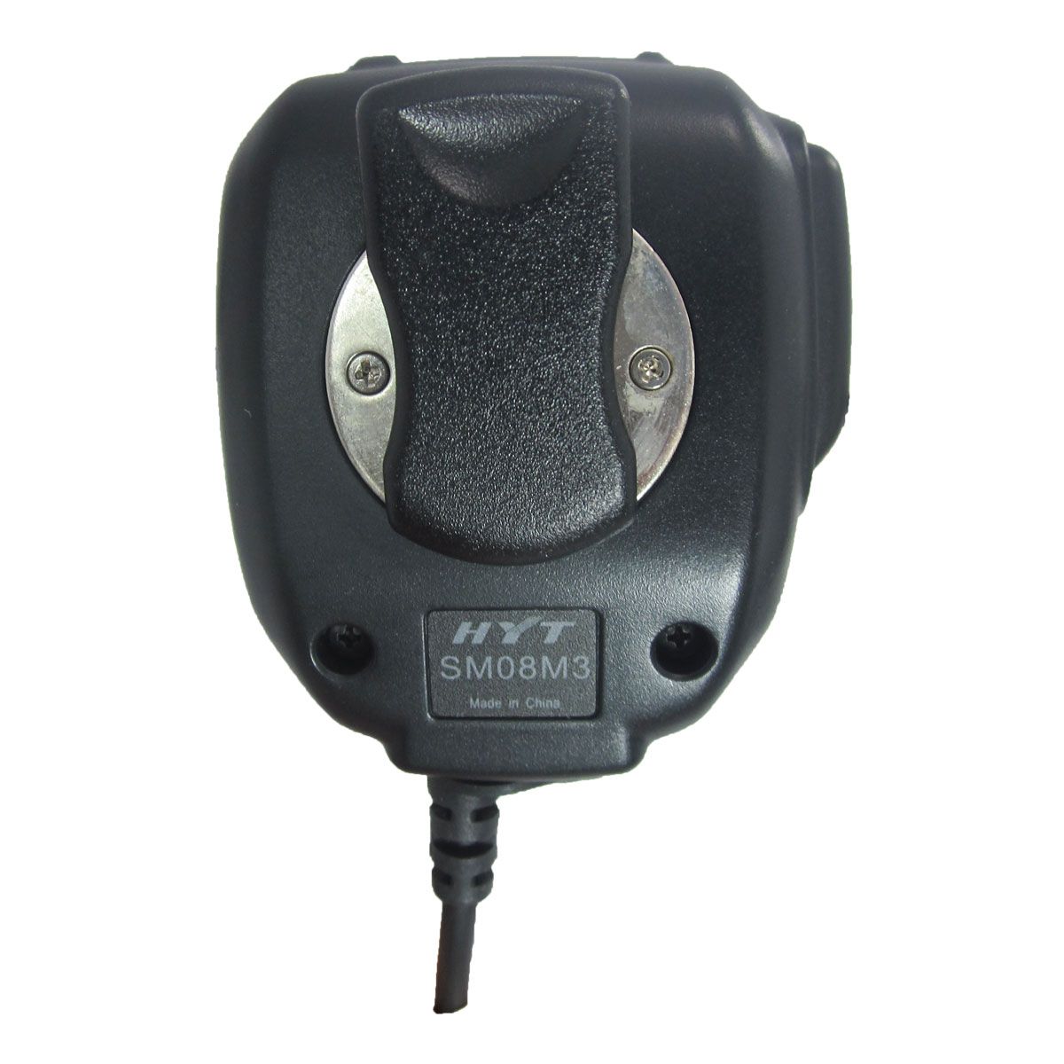 Micrófono Hytera Parlante de Solapa SM08M3