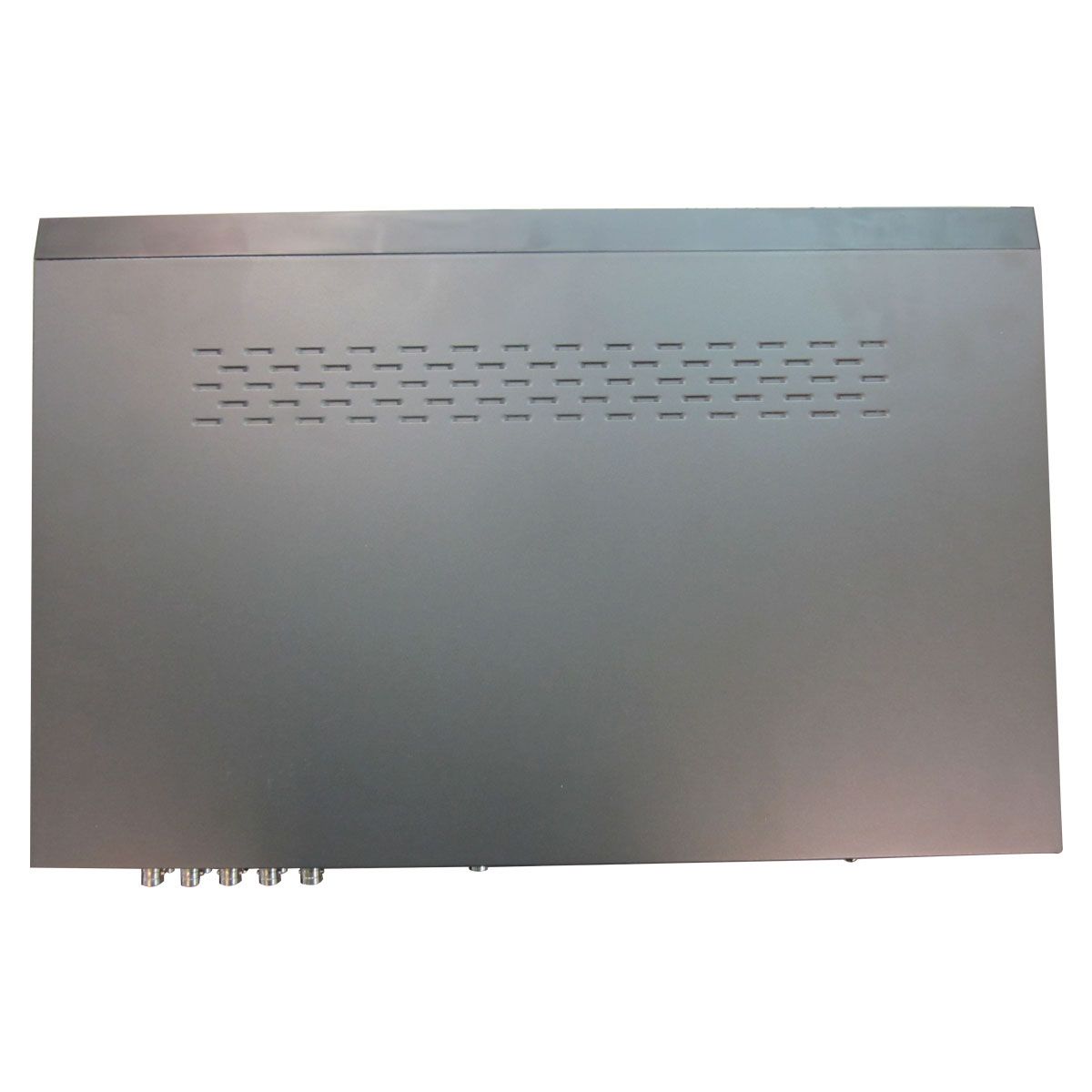 DVR Hikvision 8 Canales DS-7208HWI-SH