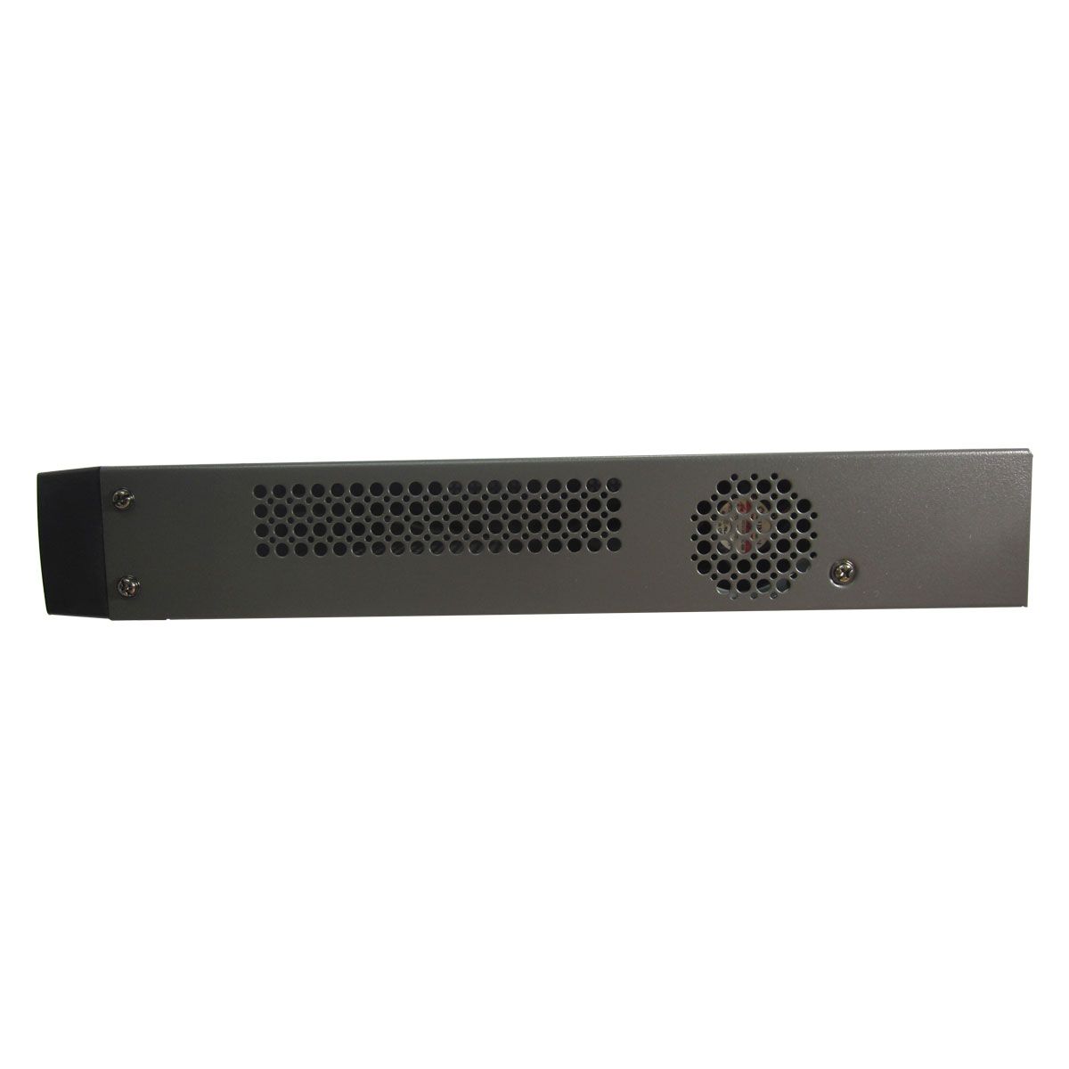 DVR Hikvision 8 Canales DS-7208HWI-SH