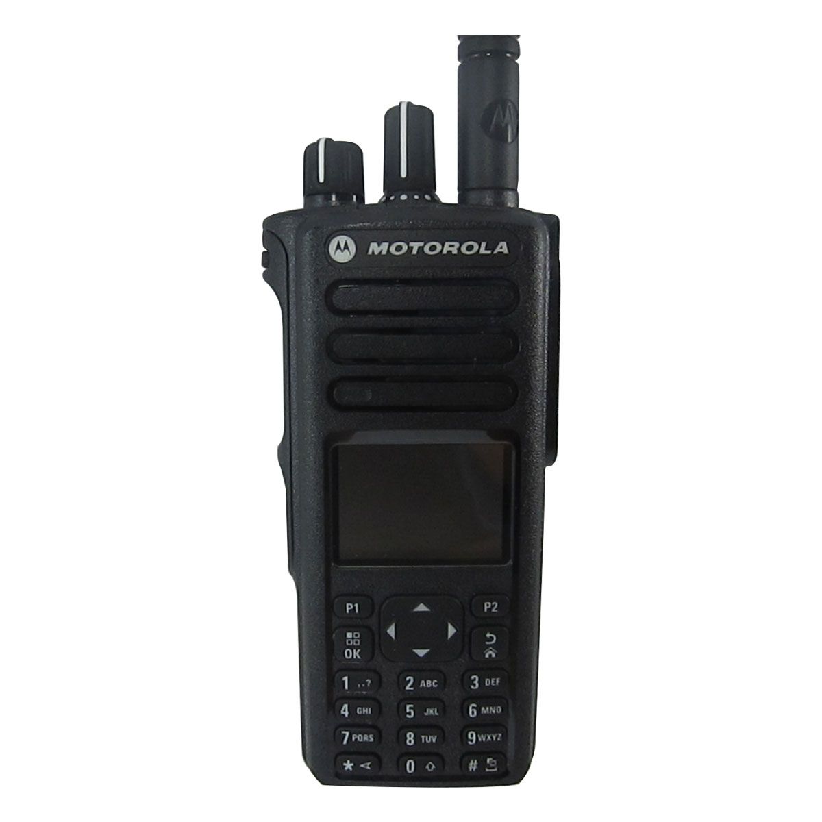 Radio Motorola DGP8550e Digital LAH56JDN9RA1AN VHF 136-174 MHz