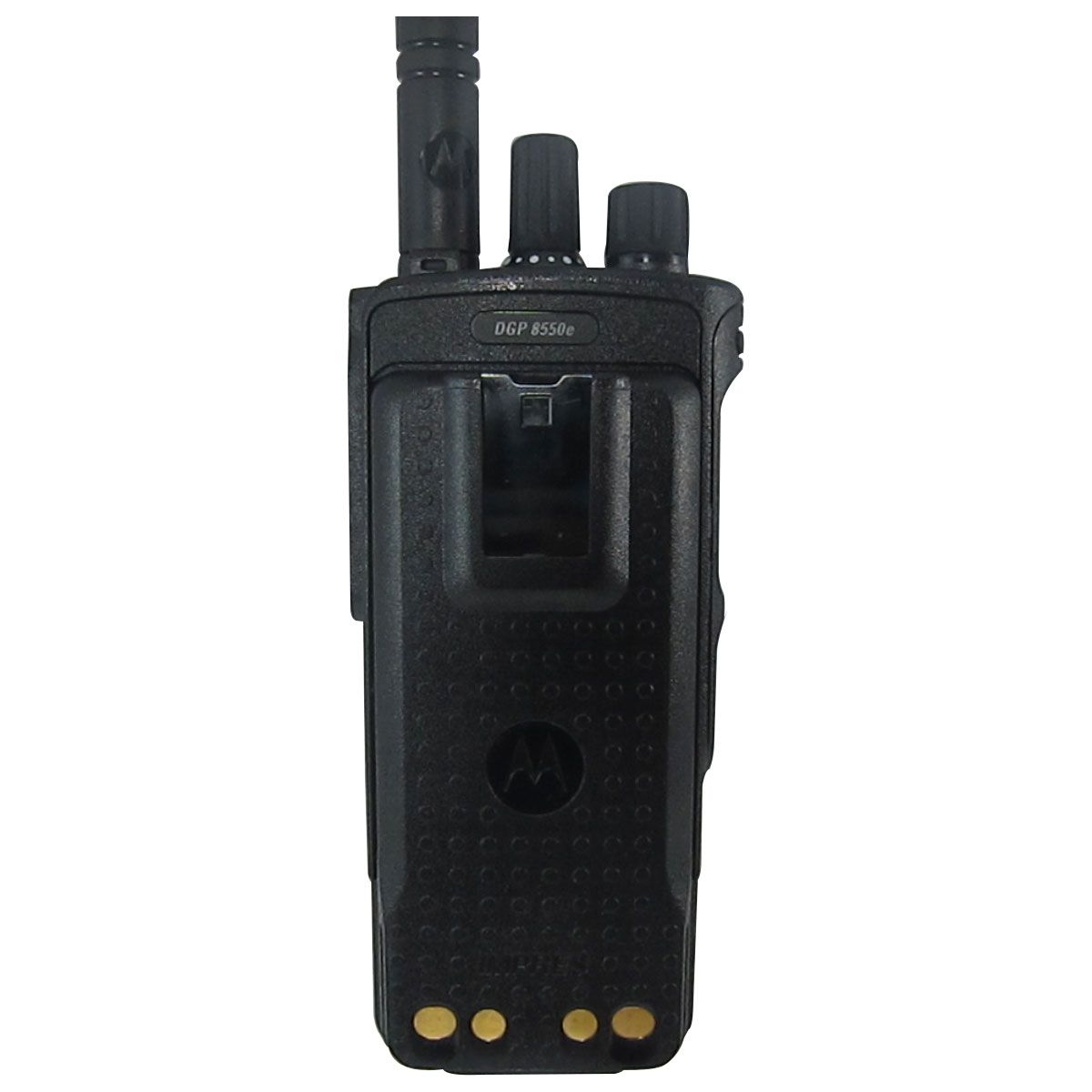 Radio Motorola DGP8550e Digital LAH56JDN9RA1AN VHF 136-174 MHz