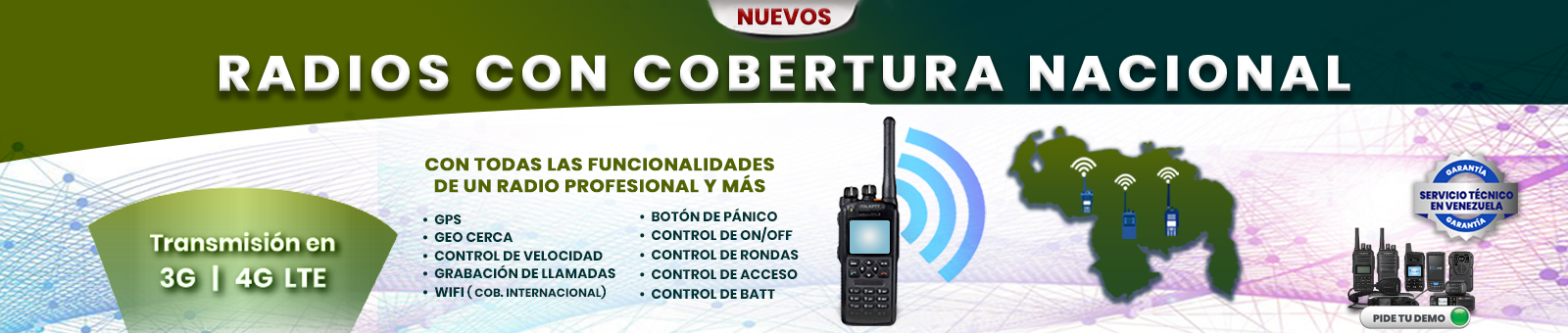 EMCOFANB S.A