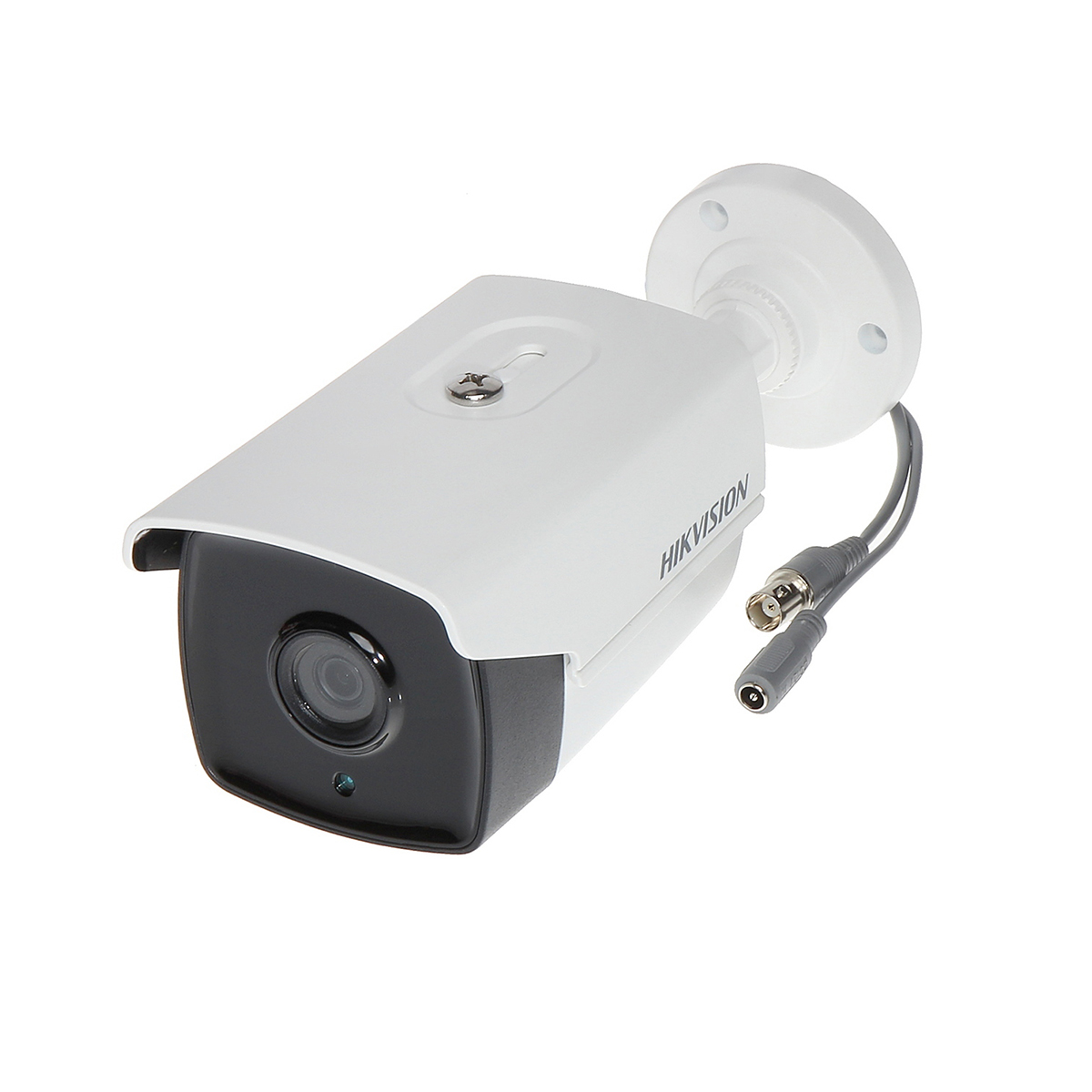 Cámara Hikvision Turbo HD Tipo Bullet DS-2CE16C0T-IT1F 1MP
