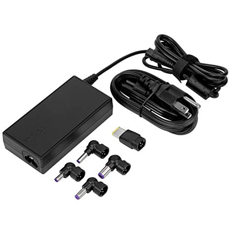 Targus 65W AC semi slim uiversal APA79USO APA79USO