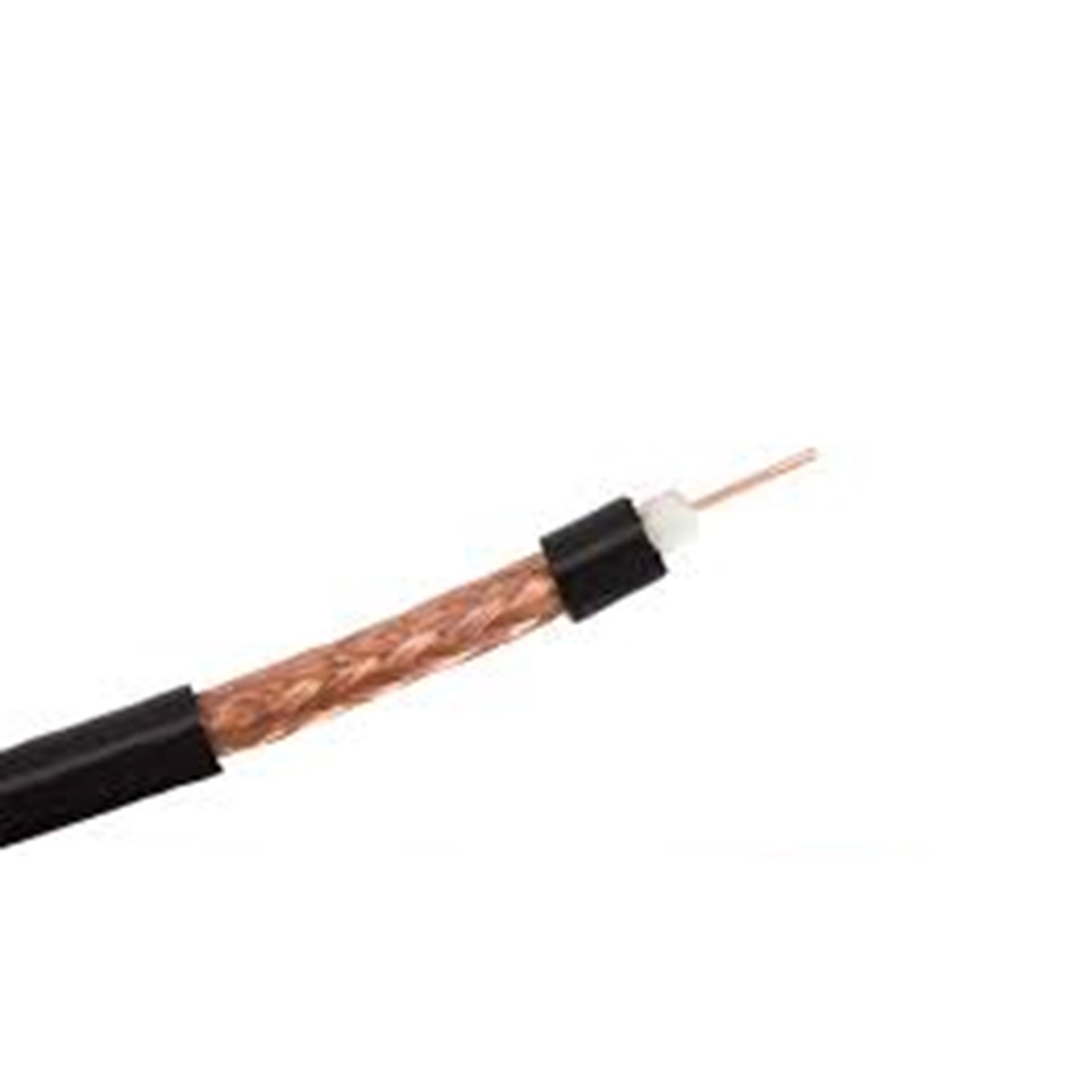 Cable coaxial RG59 Hikvision DS-1LC1SCA-200