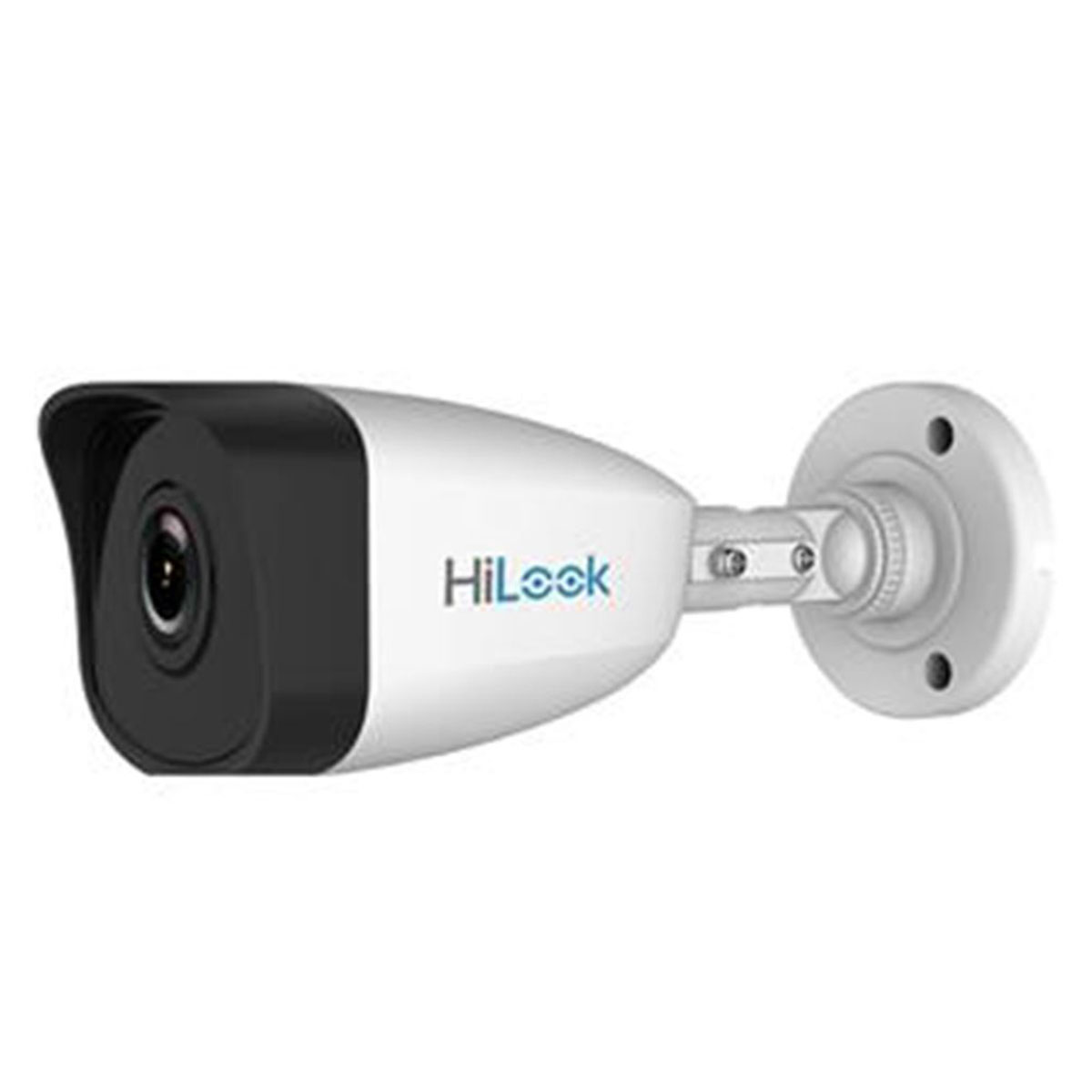 Cámara HiLook IP Tipo Bullet IPC-B100 1MP