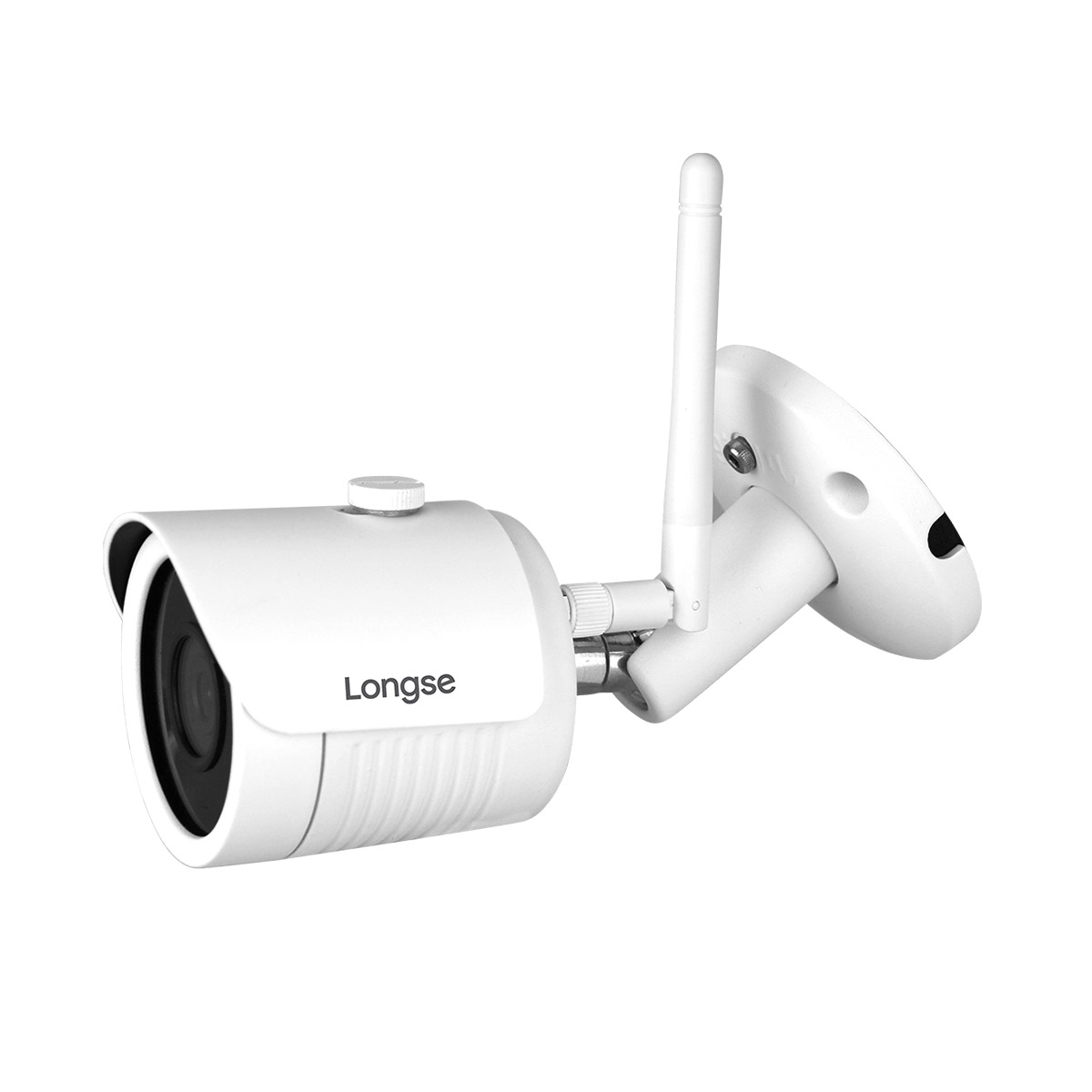 Cámara Longse IP Tipo Bullet LBH30SW200W 2MP