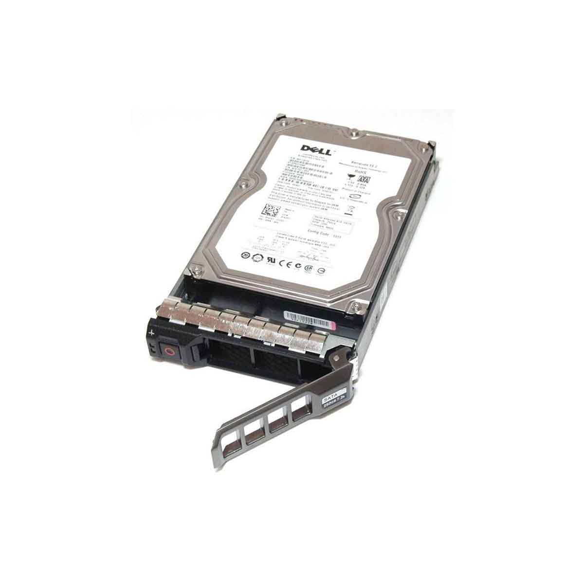 Disco Duro DELL 400-ATJJ 1TB