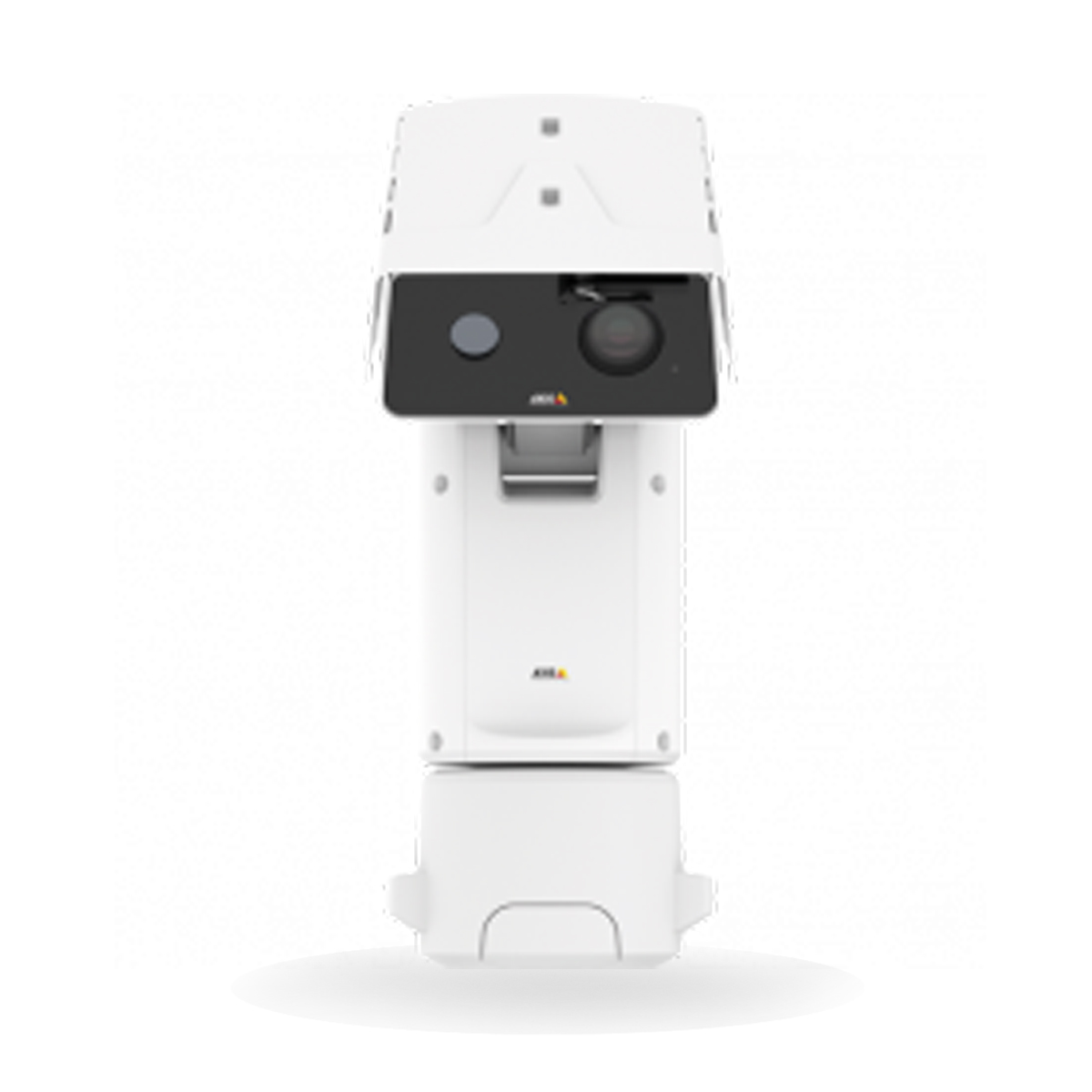 Cámara AXIS IP PTZ Q8742-E Térmica