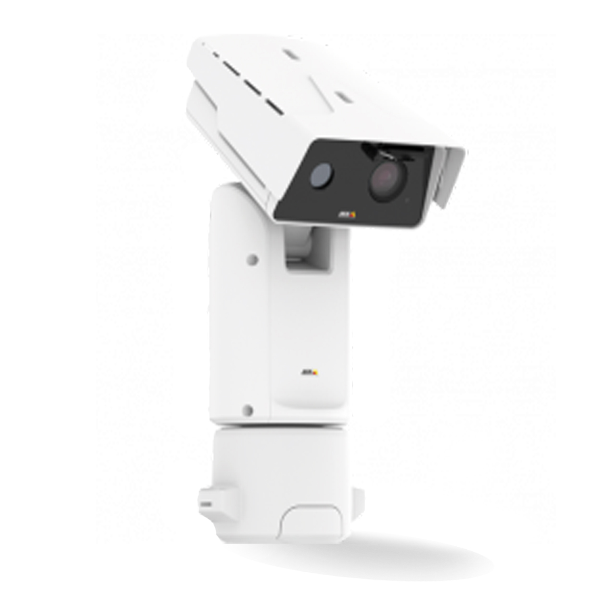 Cámara AXIS IP PTZ Q8742-E Térmica