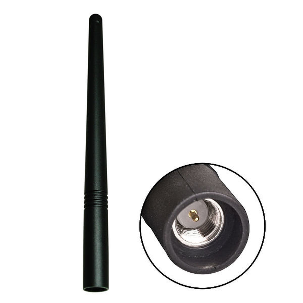 Antena Motorola para Radio VX-260 VHF Tipo Látigo ATV-8C