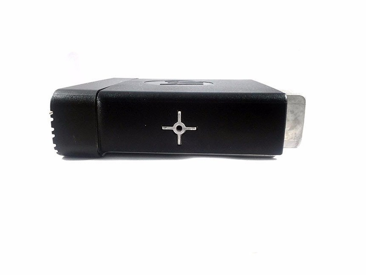 Radio Motorola DGM6100 Digital LAM27TPH9LA1AN UHF 450-527 MHZ