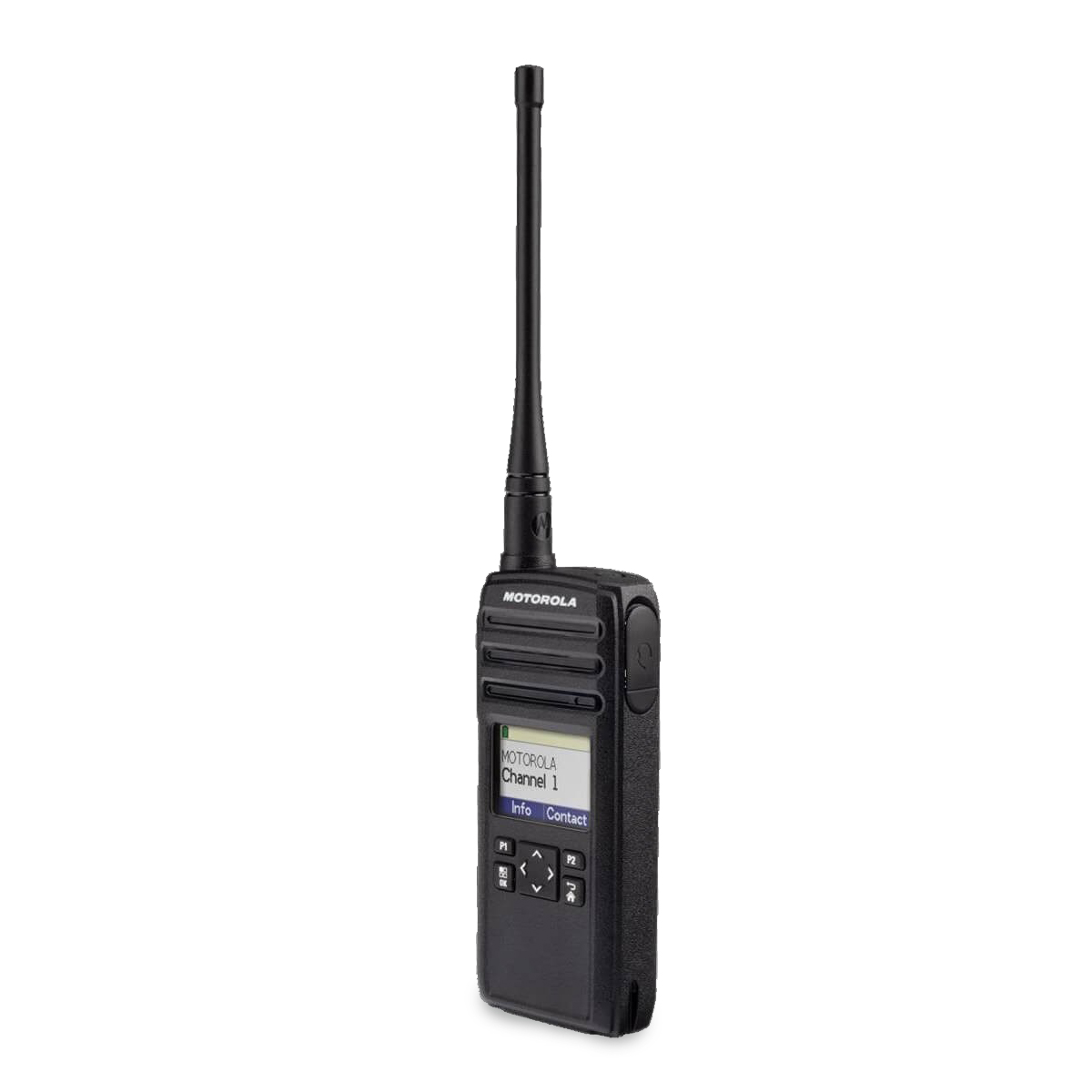 Radio Motorola DTR720 Digital 902-928 MHz