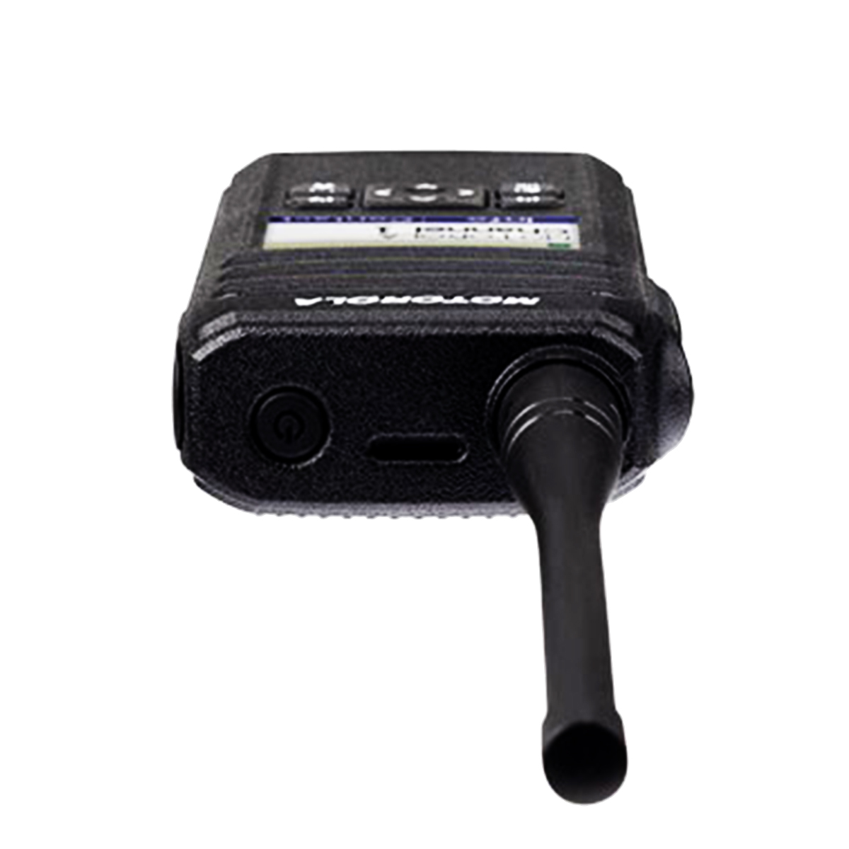 Radio Motorola DTR720 Digital 902-928 MHz