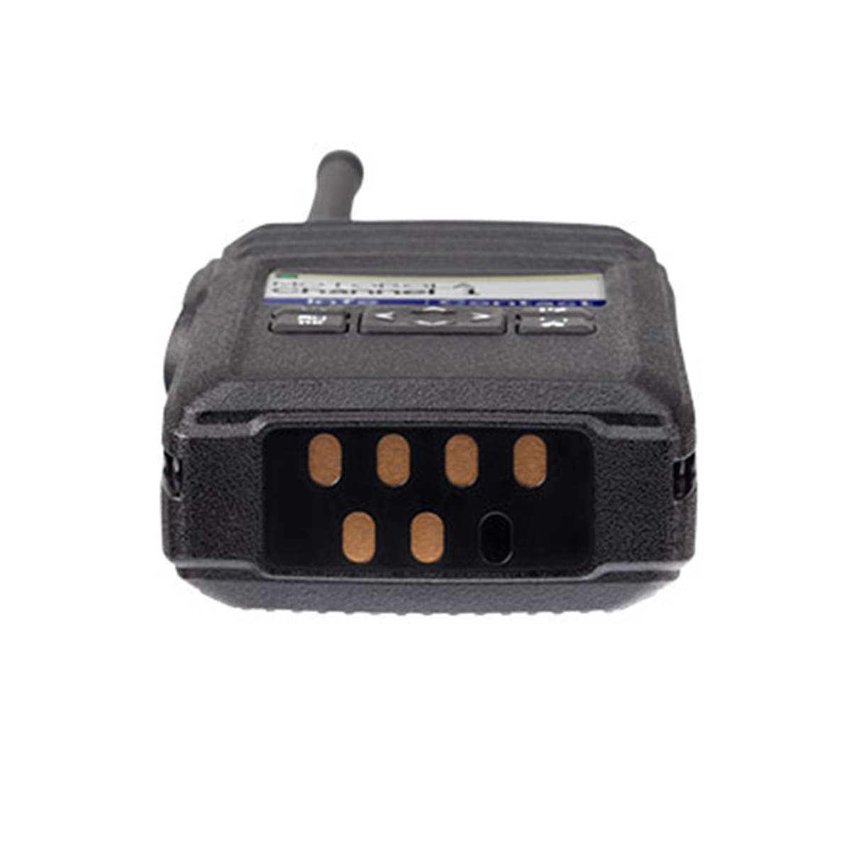Radio Motorola DTR720 Digital 902-928 MHz