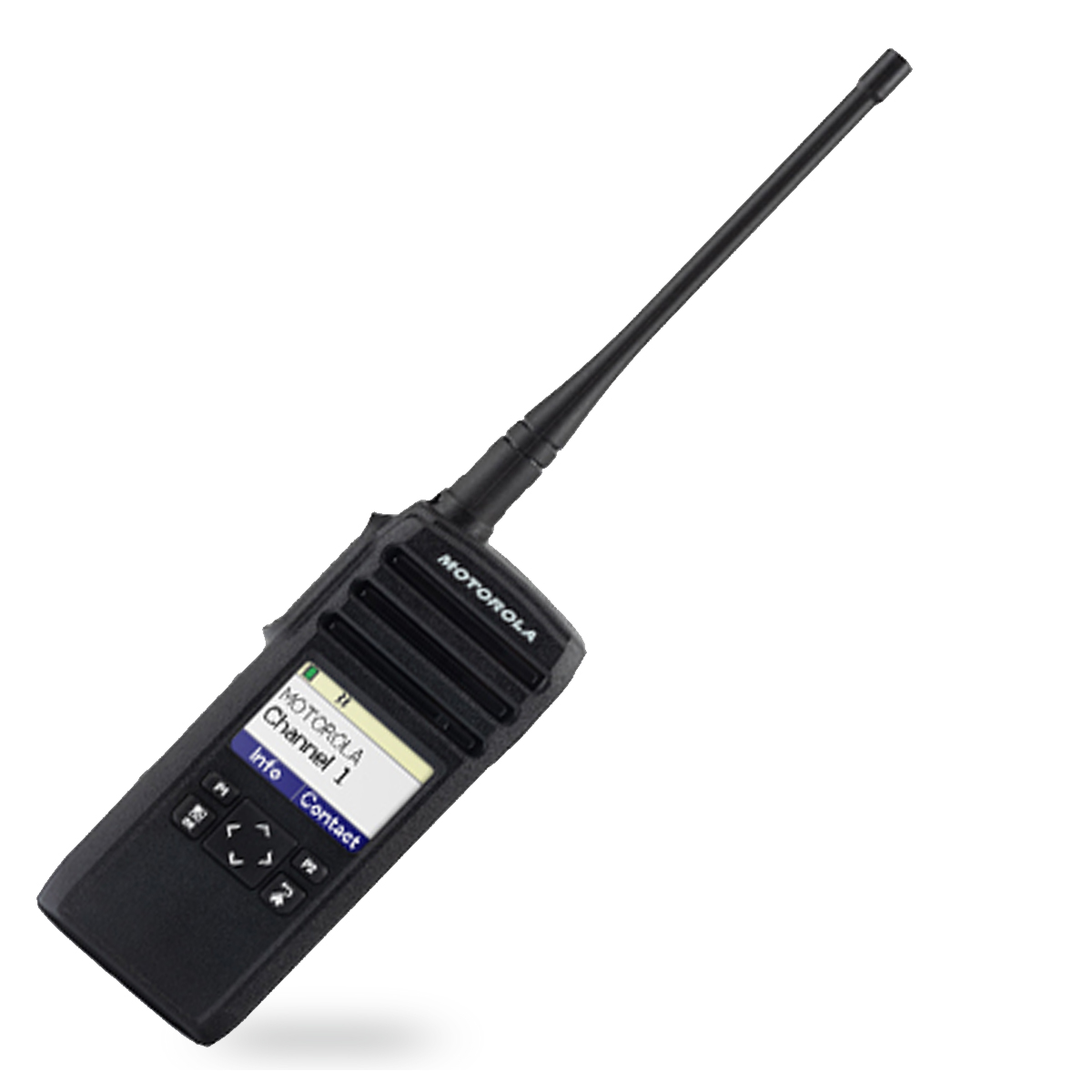 Radio Motorola DTR720 Digital 902-928 MHz