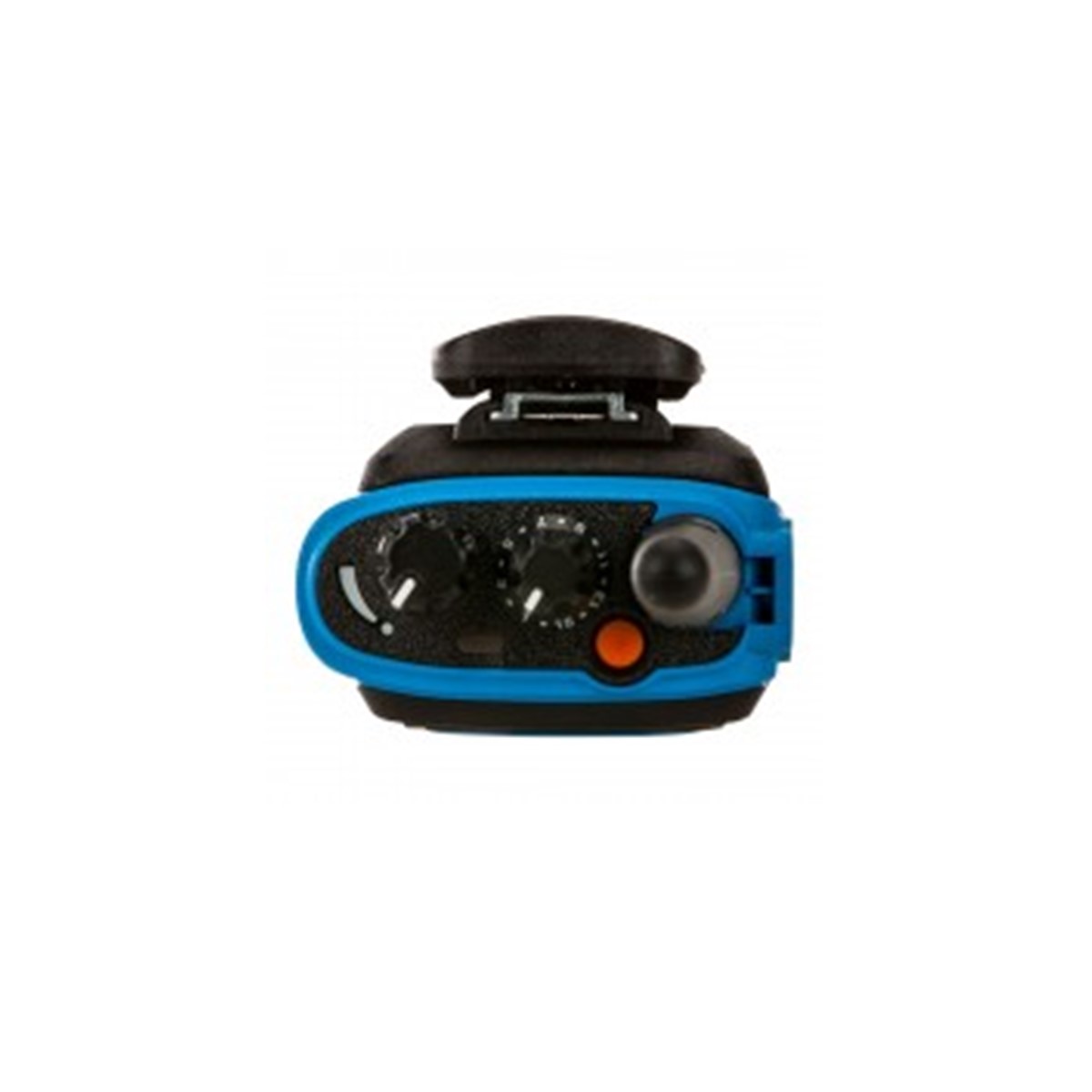Radio Motorola DGP8050EX Digital Intrínsecamente Seguro LAH56QCC9PA3AN UHF 403-470 MHz